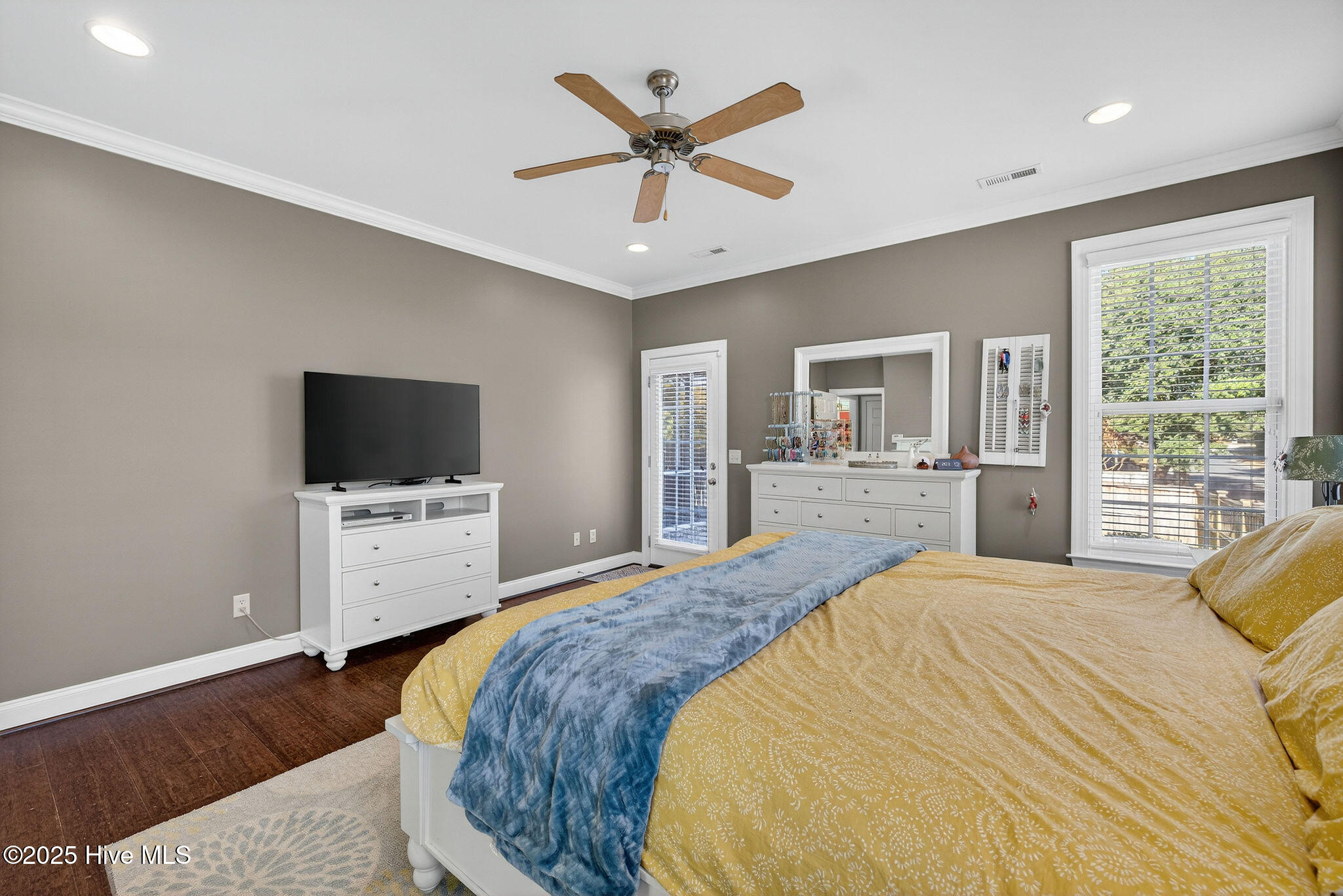 802 Blue Point Drive