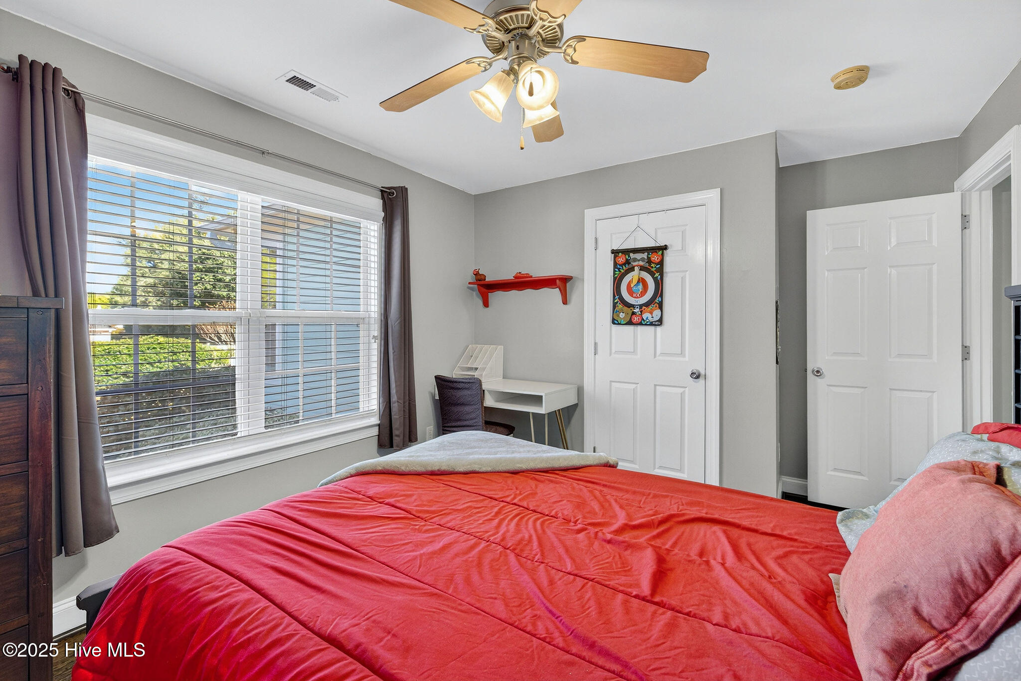 802 Blue Point Drive