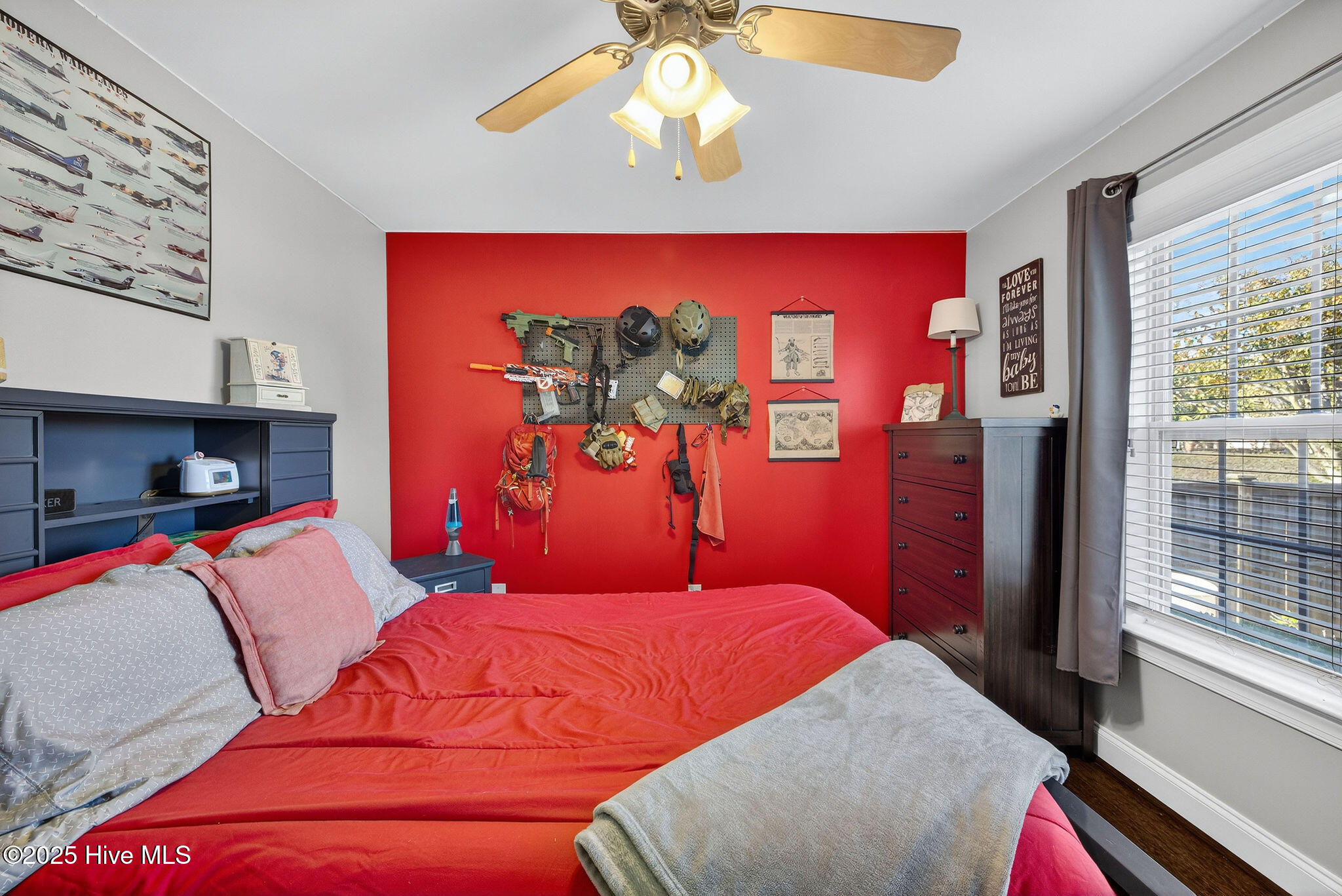 802 Blue Point Drive