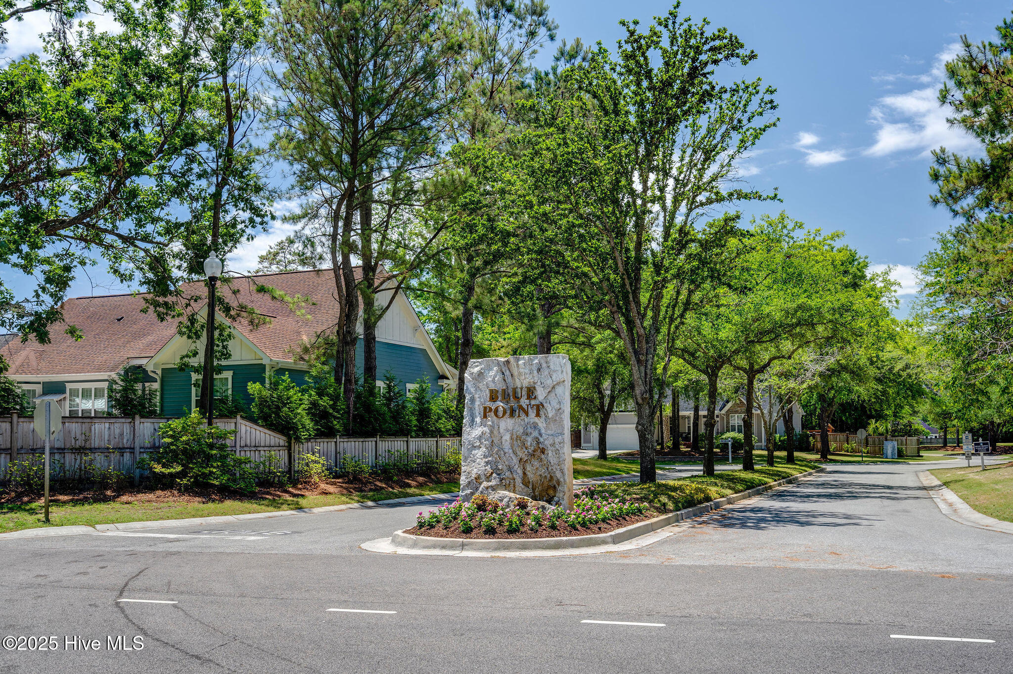 802 Blue Point Drive