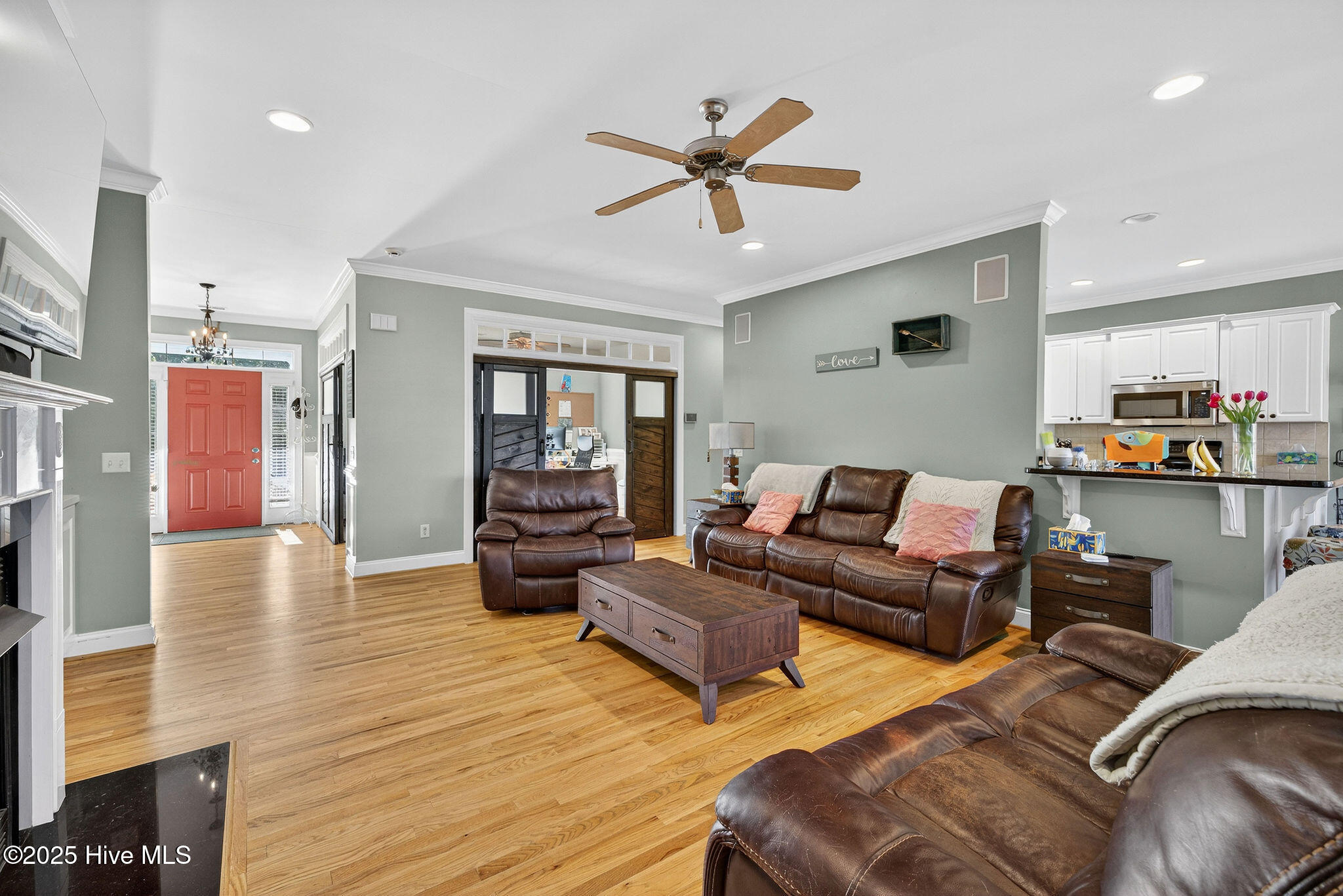 802 Blue Point Drive