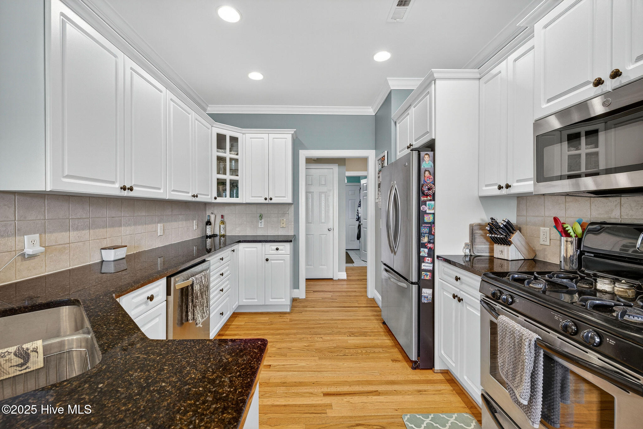 802 Blue Point Drive