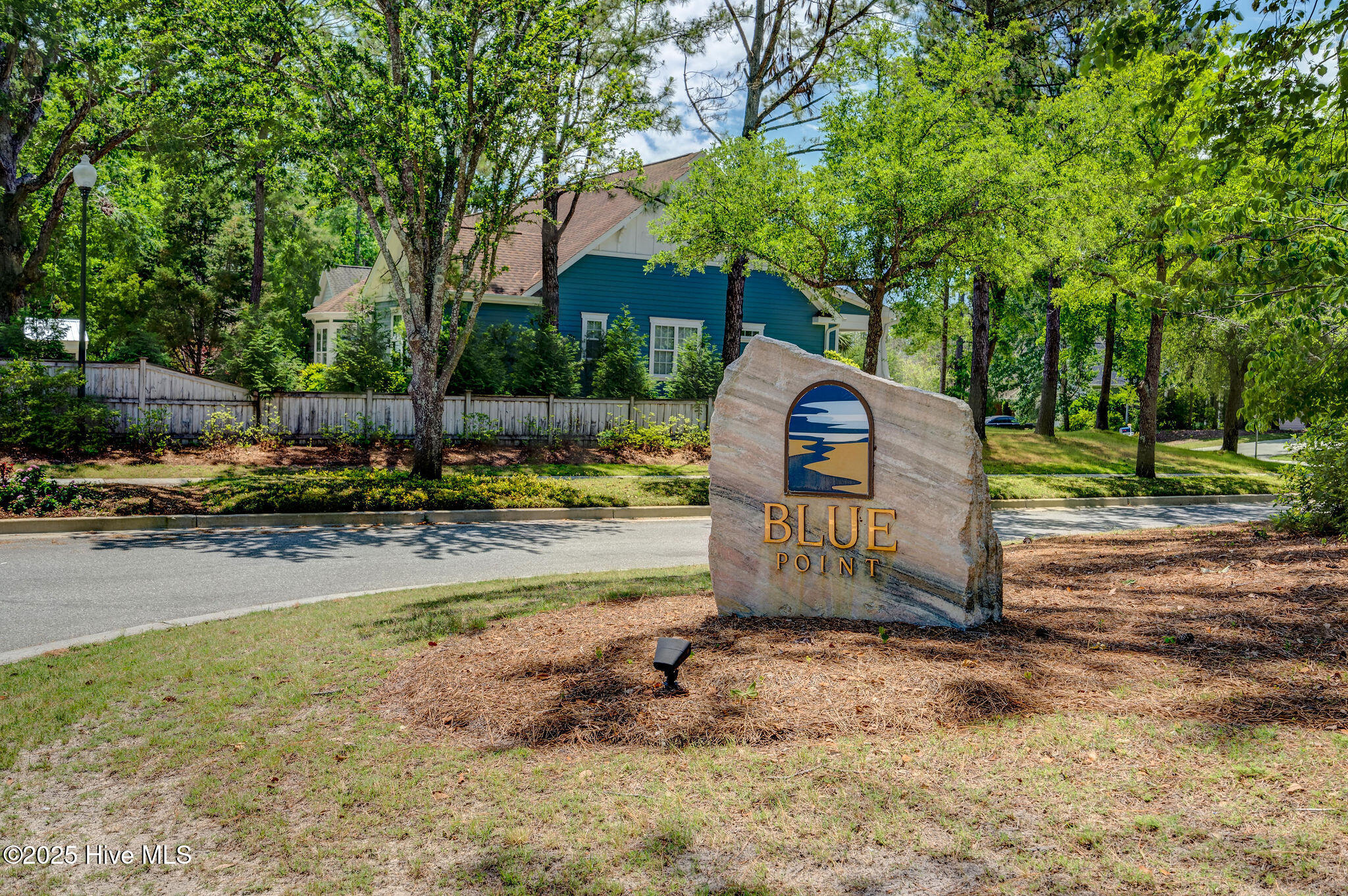 802 Blue Point Drive