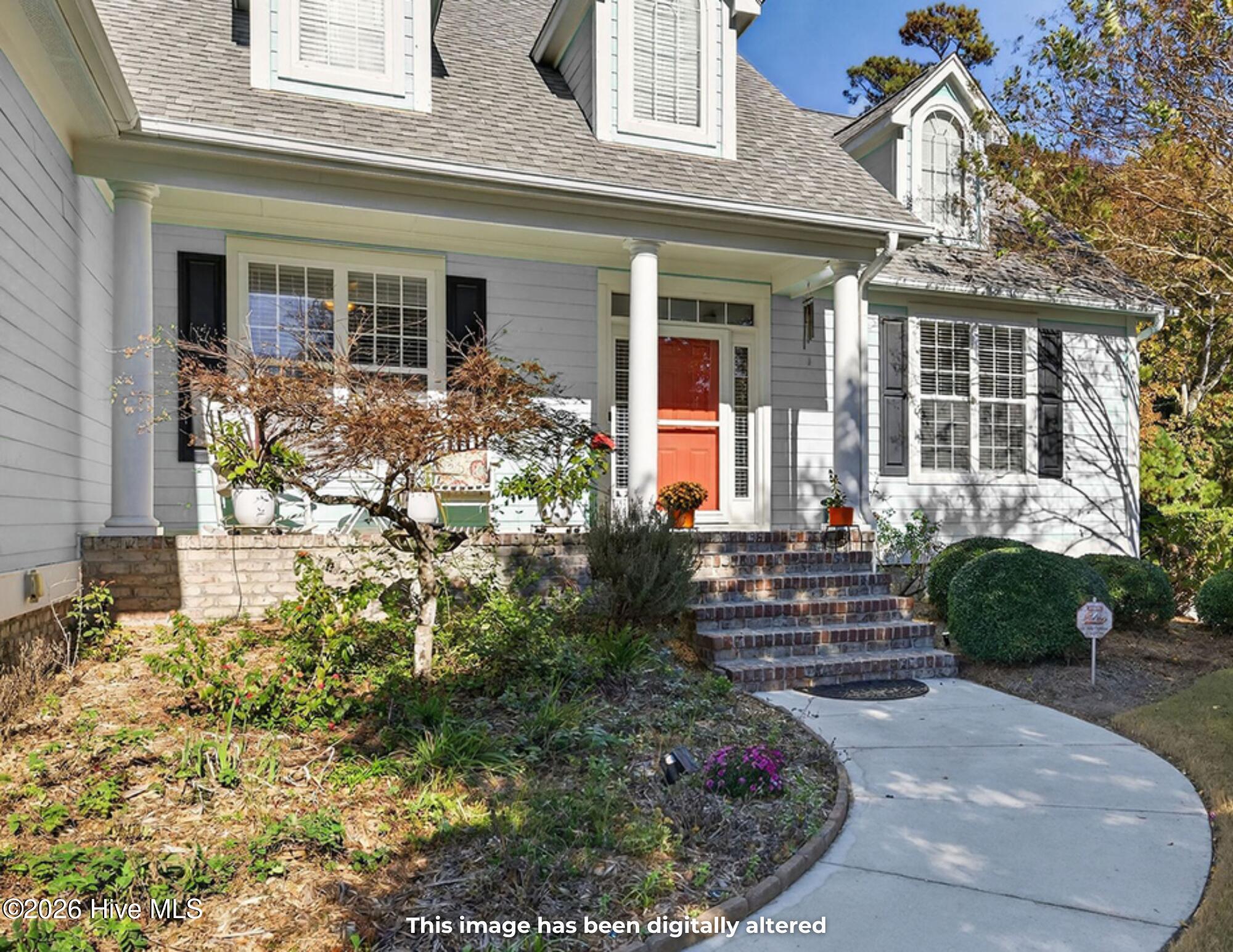 802 Blue Point Drive