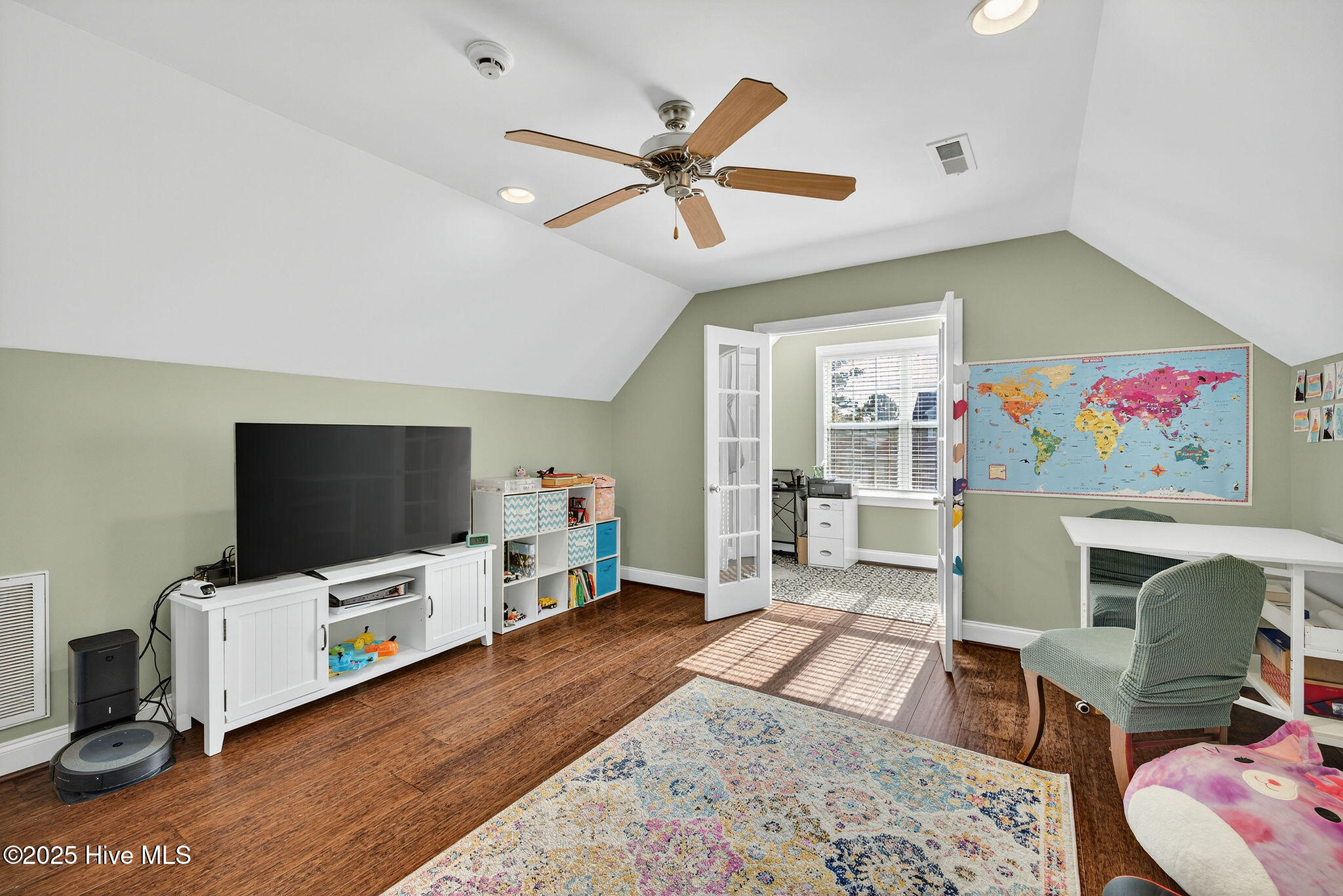 802 Blue Point Drive