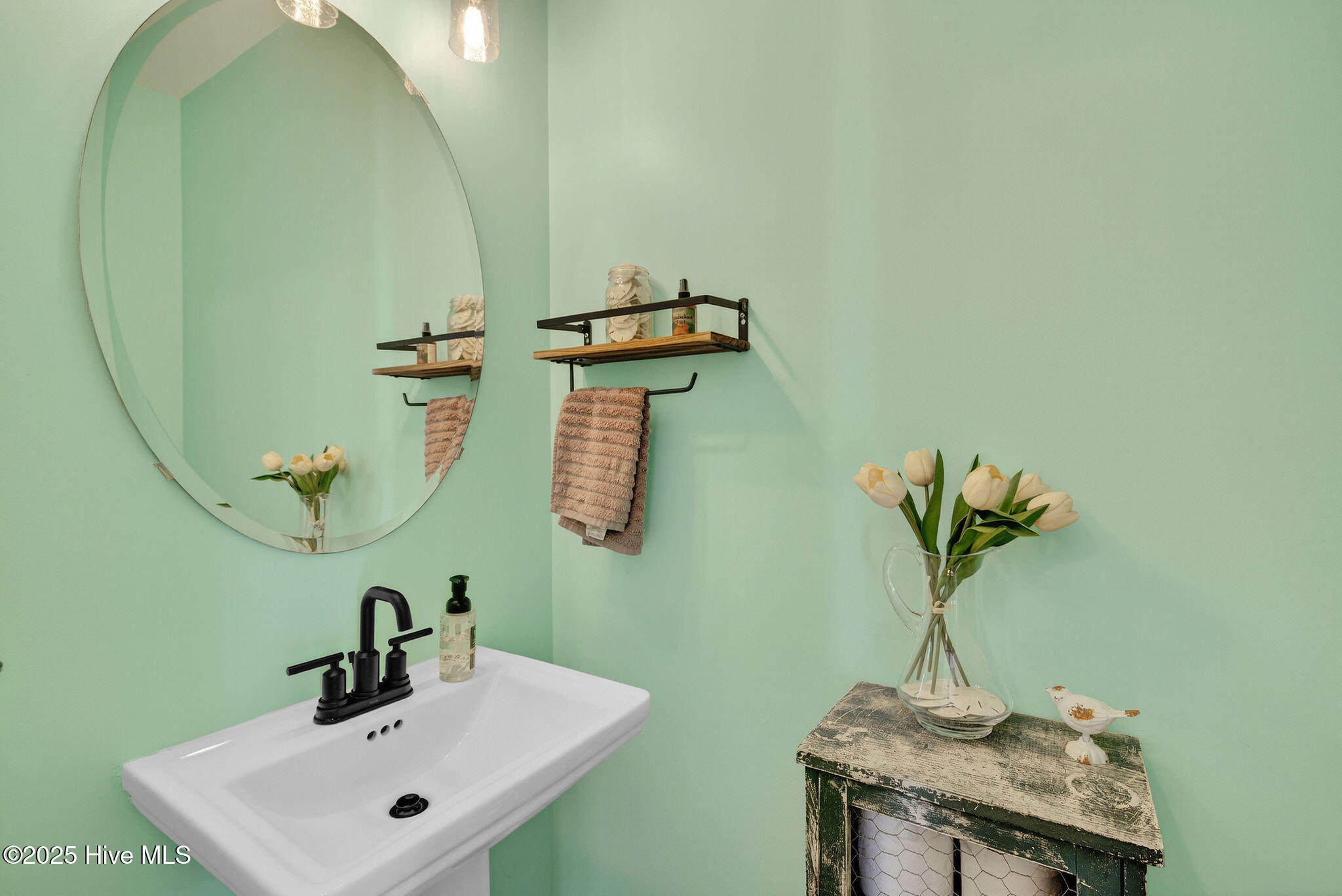 802 Blue Point Drive