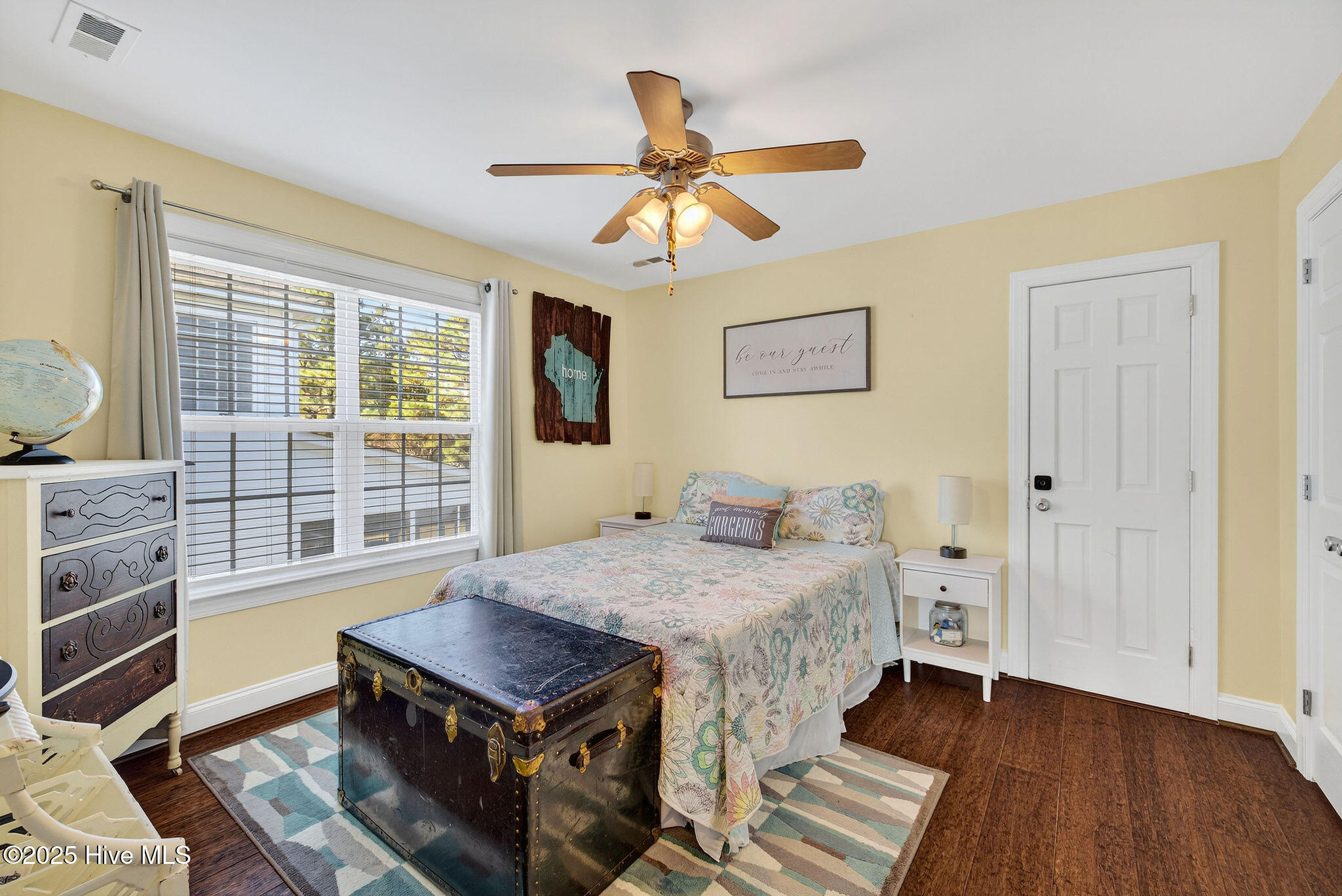 802 Blue Point Drive