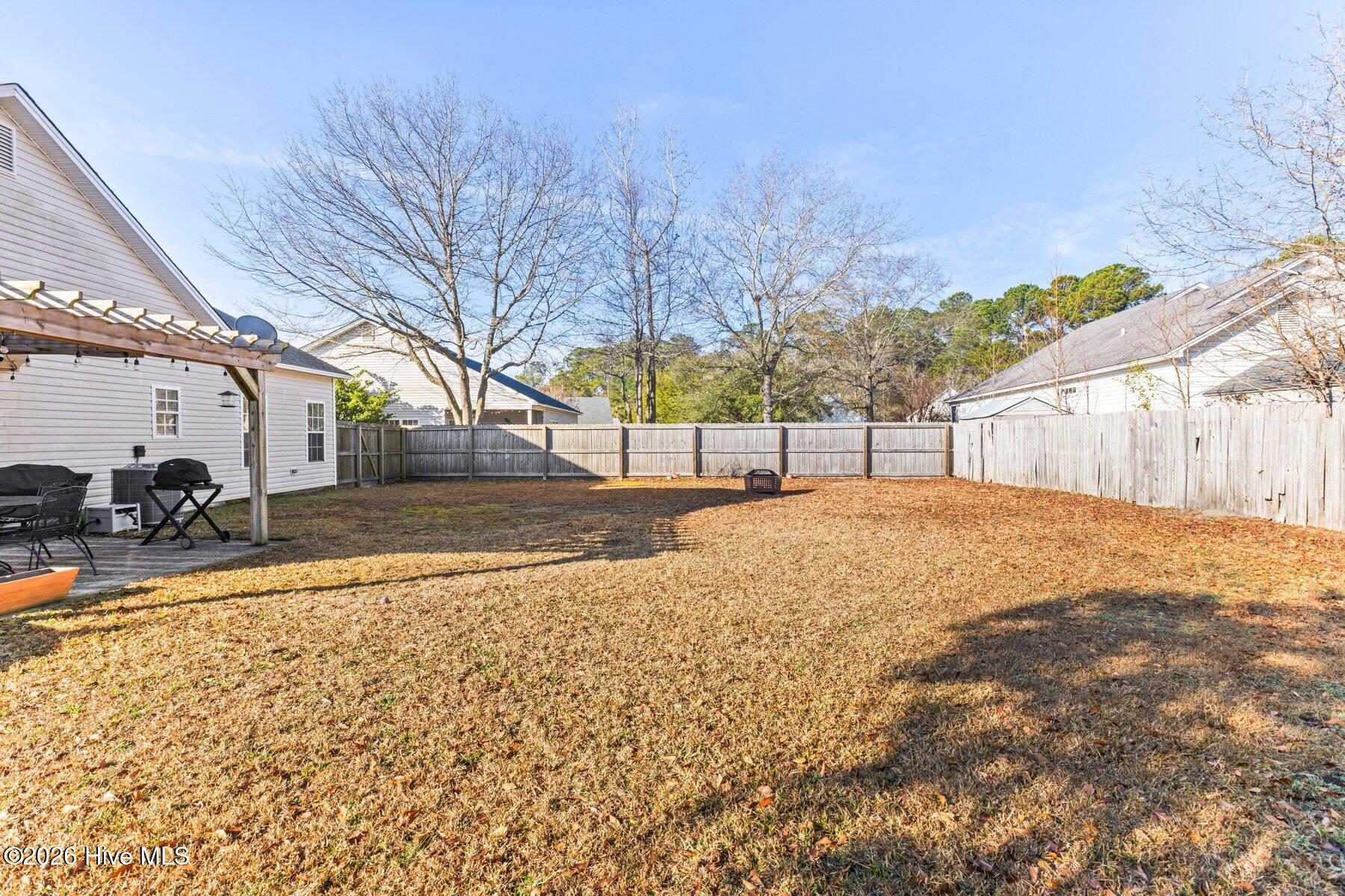 6611 Wheatfields Court