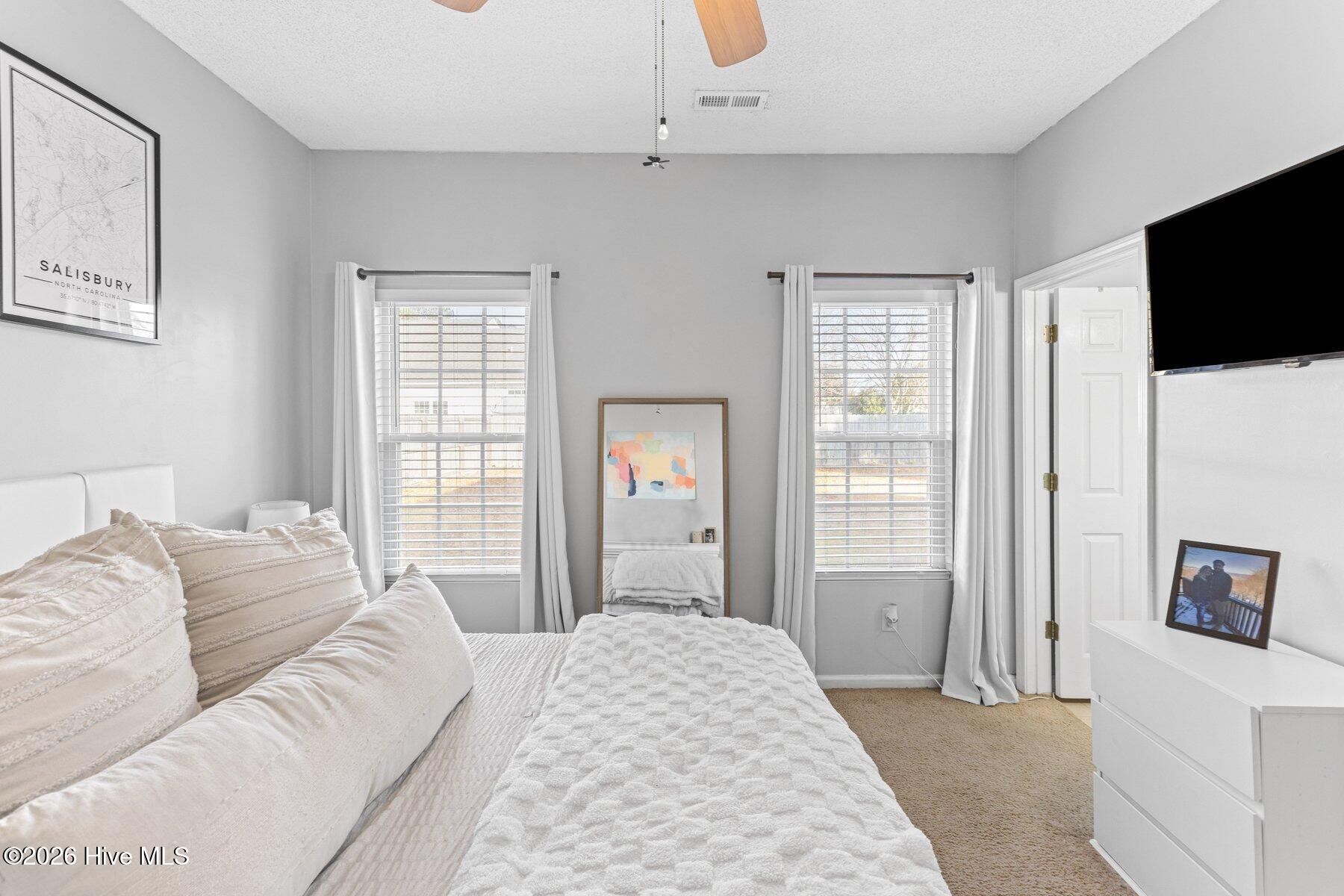 6611 Wheatfields Court