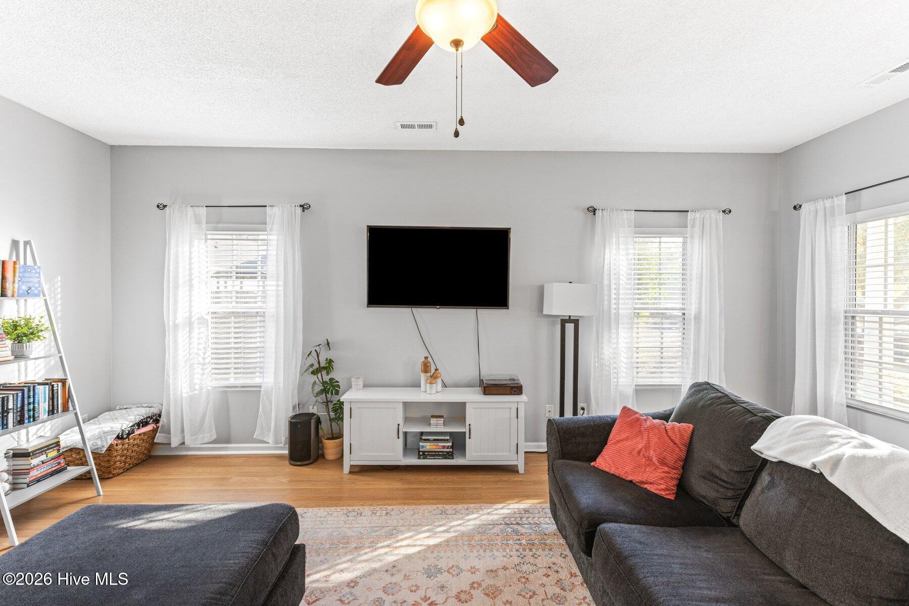 6611 Wheatfields Court