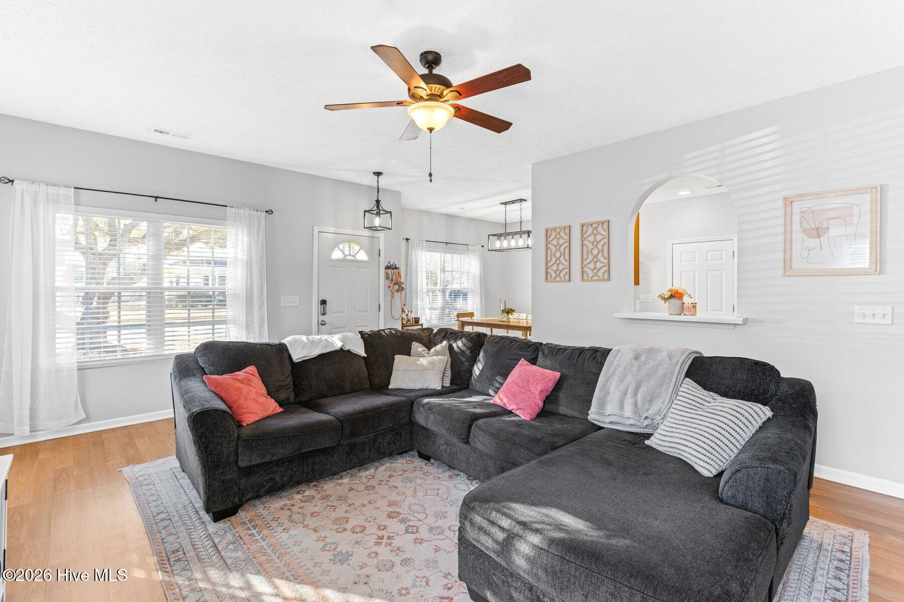 6611 Wheatfields Court