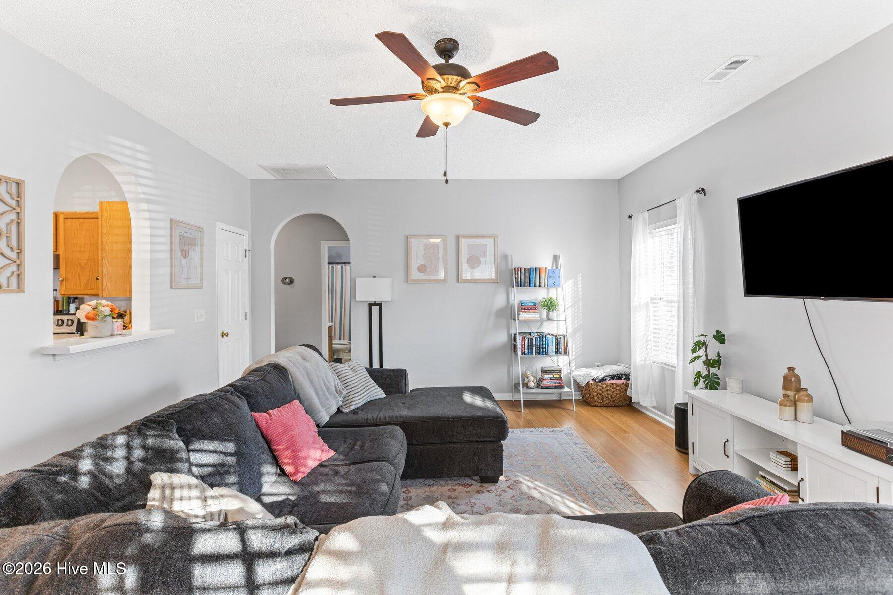 6611 Wheatfields Court