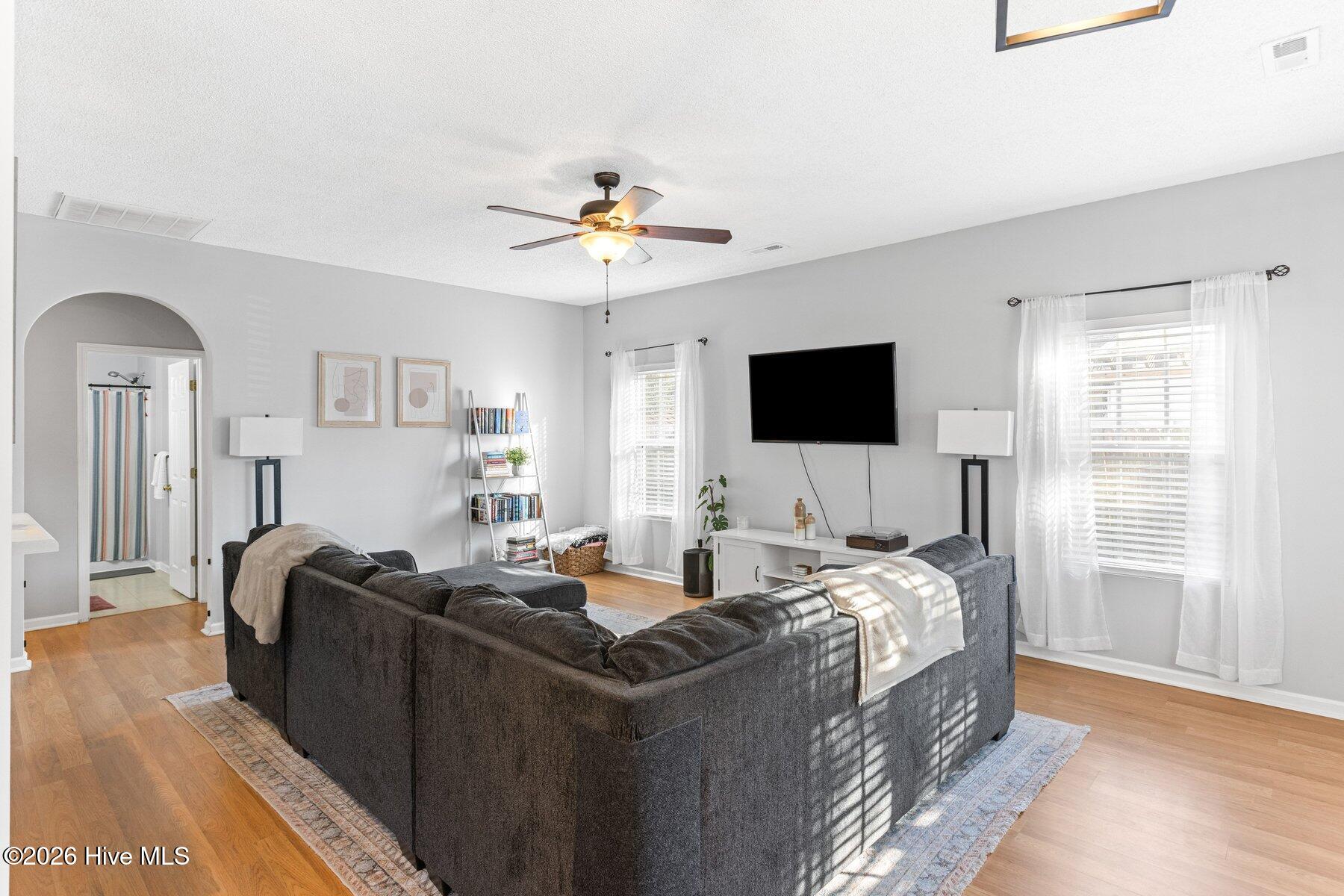 6611 Wheatfields Court