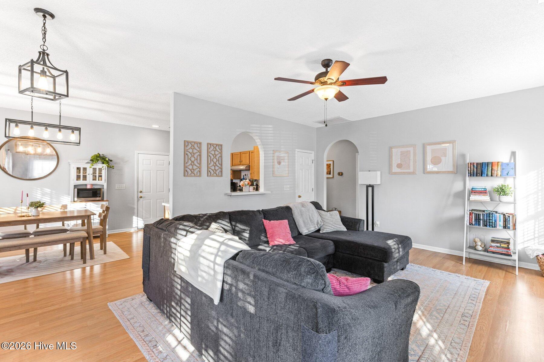 6611 Wheatfields Court