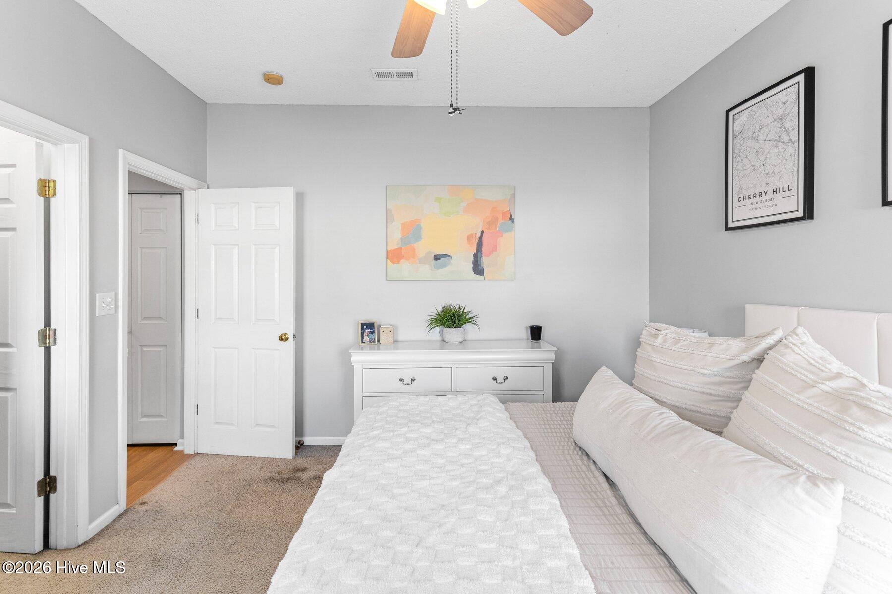 6611 Wheatfields Court