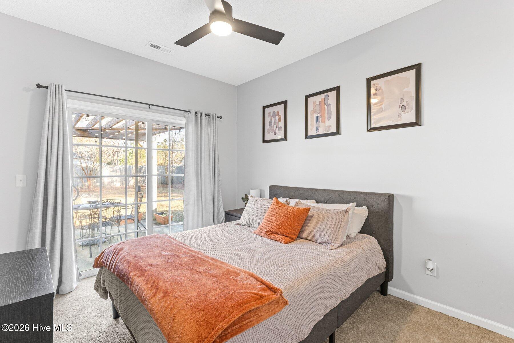 6611 Wheatfields Court