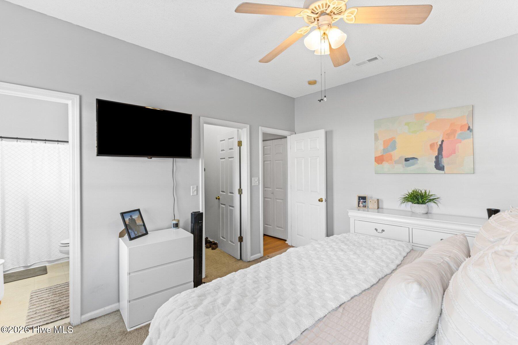 6611 Wheatfields Court