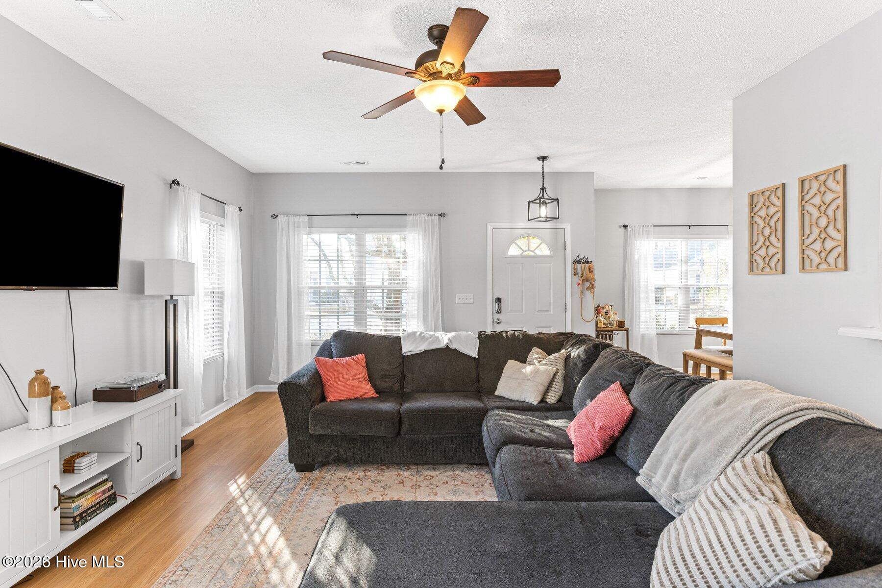 6611 Wheatfields Court