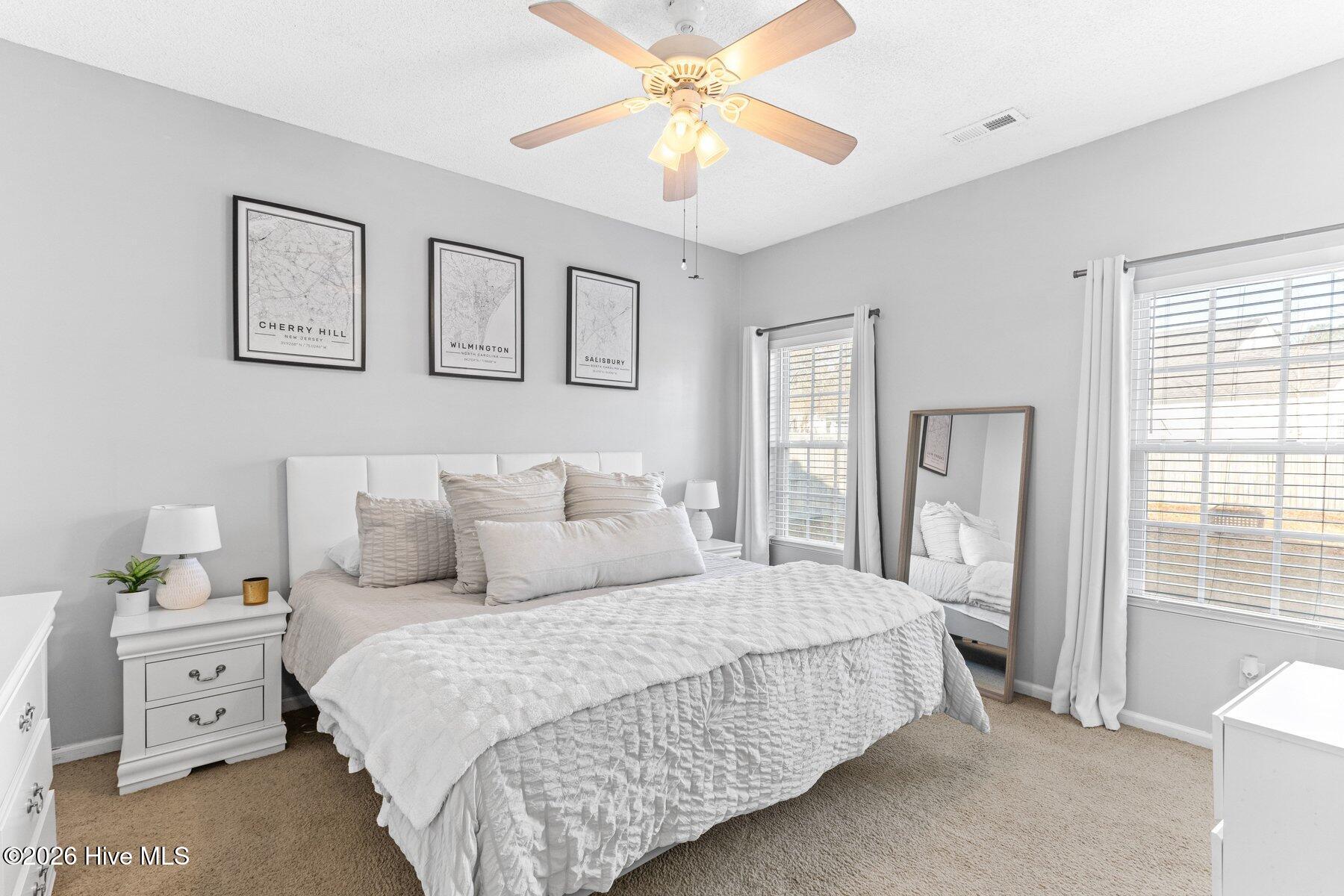 6611 Wheatfields Court