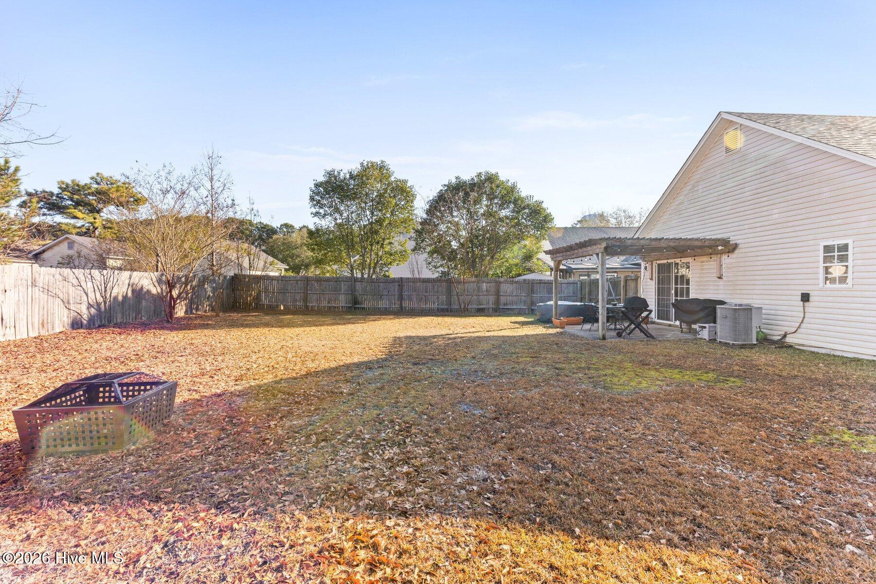 6611 Wheatfields Court