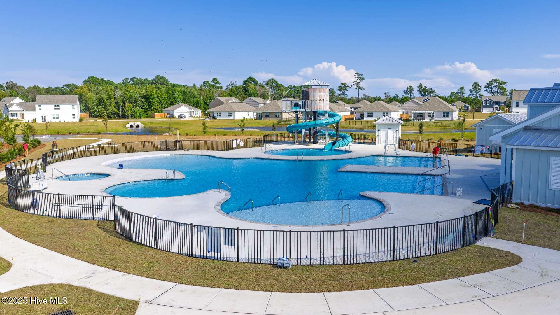 132 Brogdon Street Lot 20
