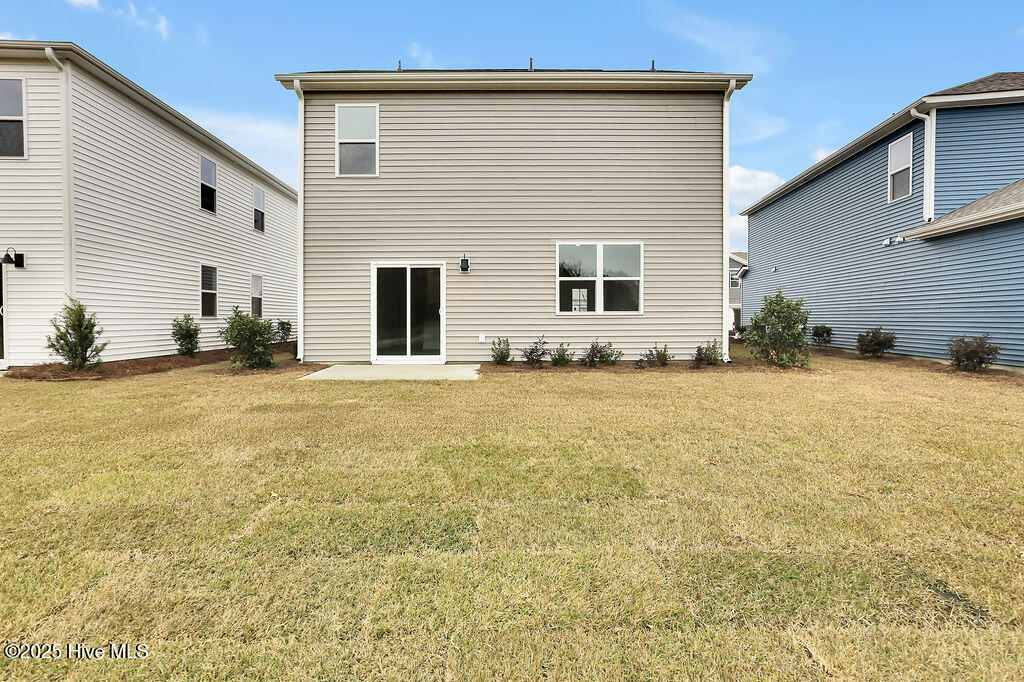 132 Brogdon Street Lot 20