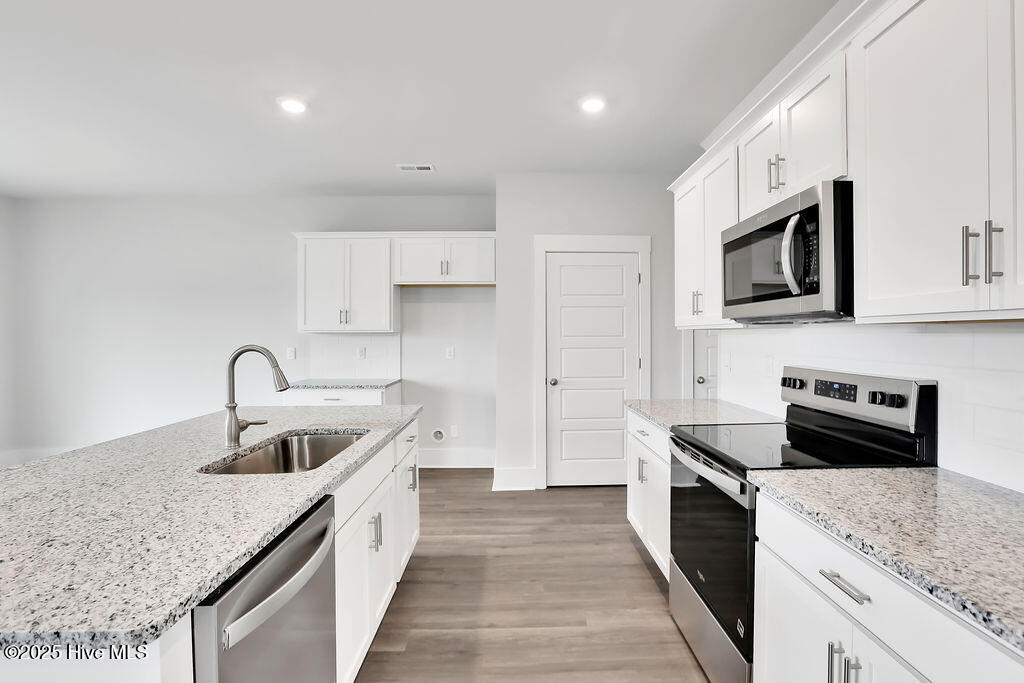 132 Brogdon Street Lot 20