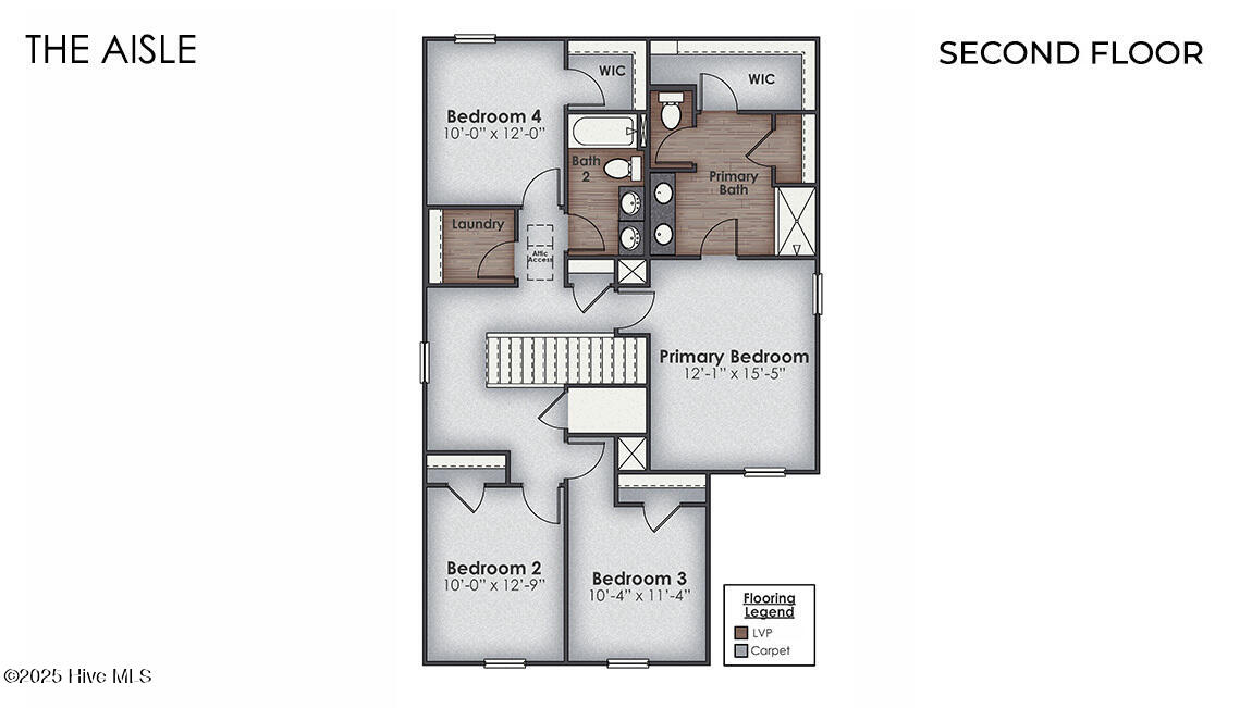 132 Brogdon Street Lot 20