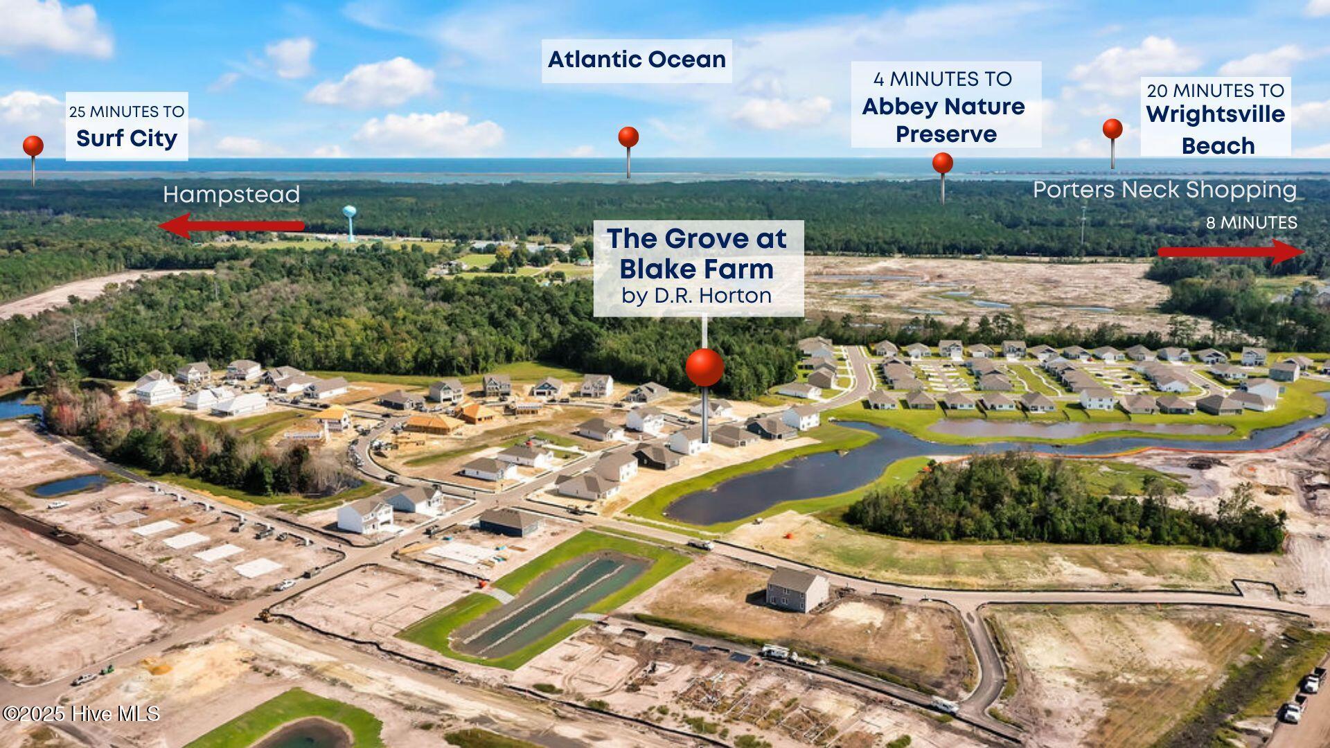 132 Brogdon Street Lot 20