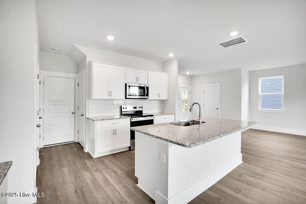 132 Brogdon Street Lot 20