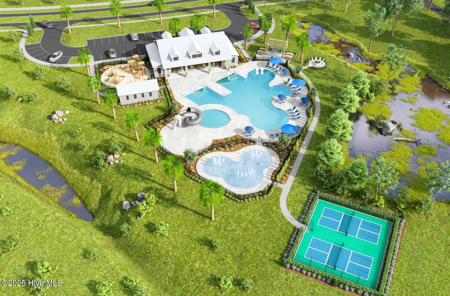 132 Brogdon Street Lot 20