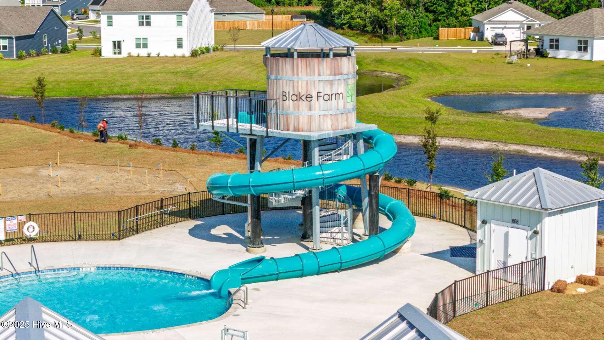 132 Brogdon Street Lot 20