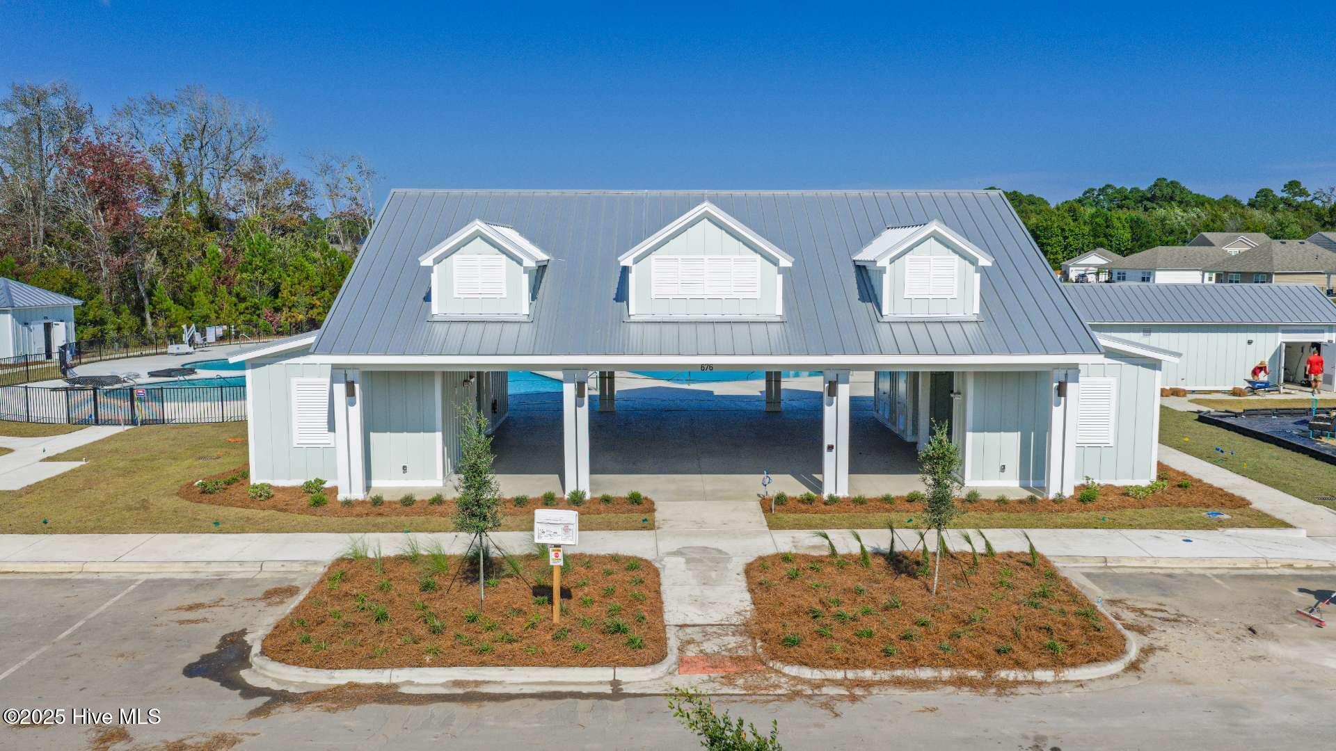 132 Brogdon Street Lot 20