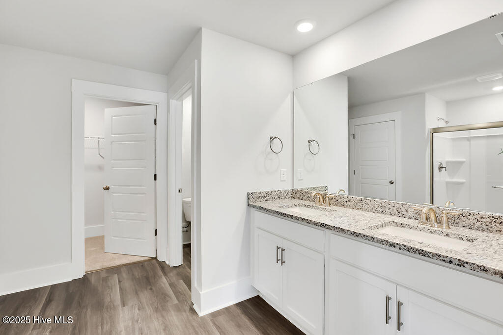 132 Brogdon Street Lot 20