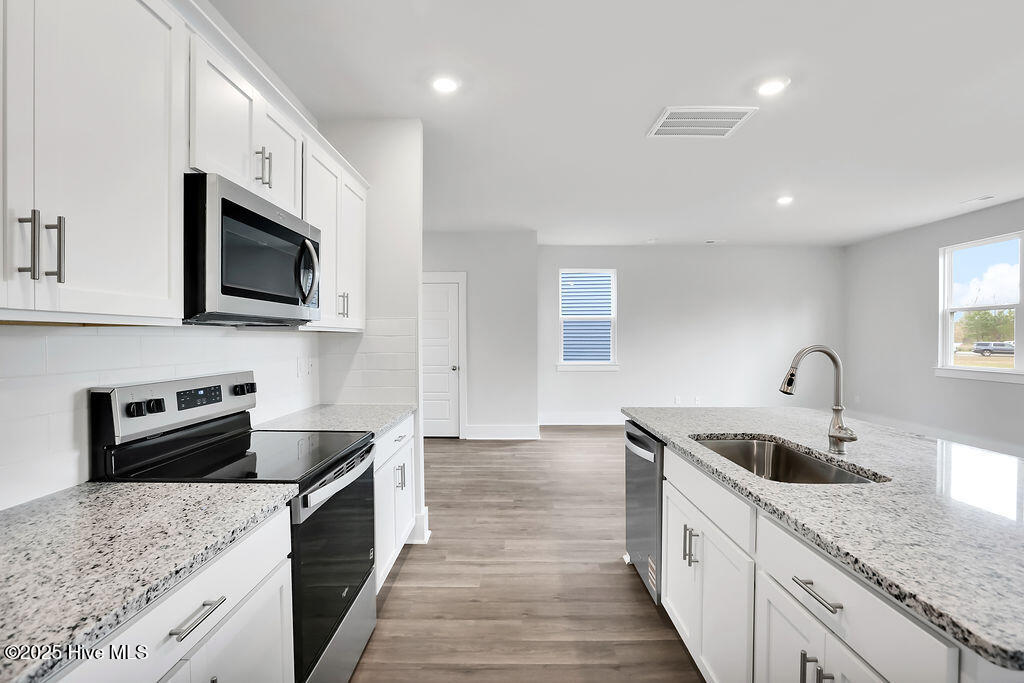 132 Brogdon Street Lot 20