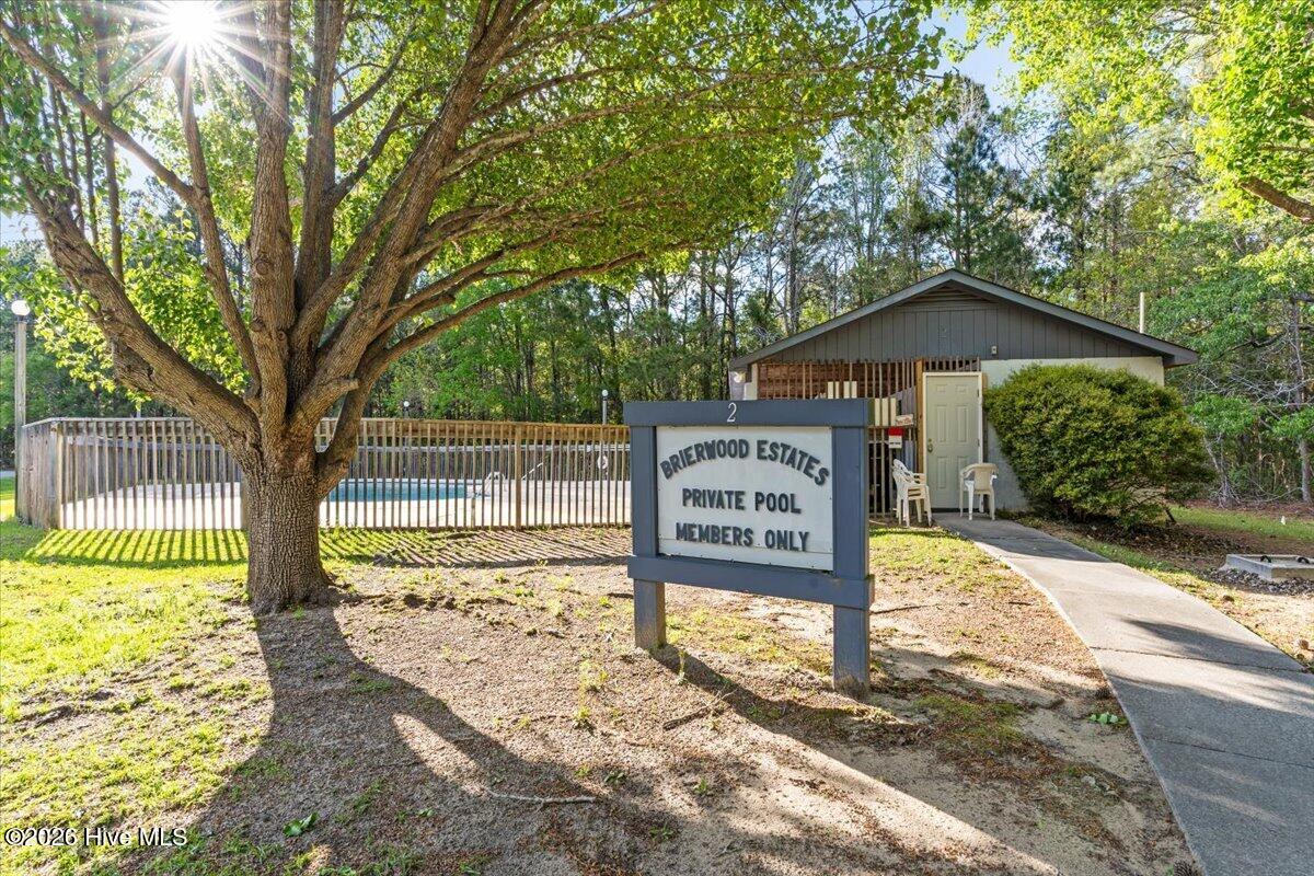 39 Country Club Drive