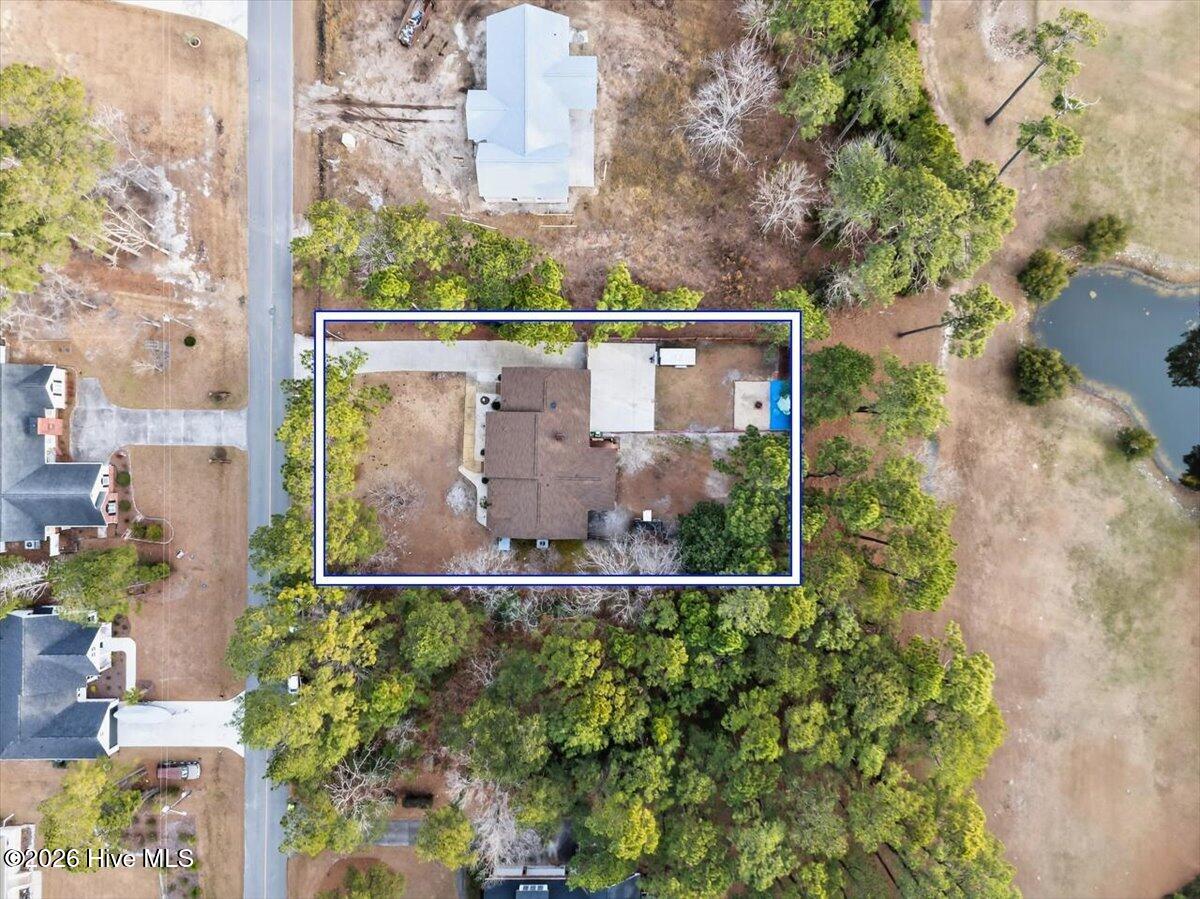 39 Country Club Drive