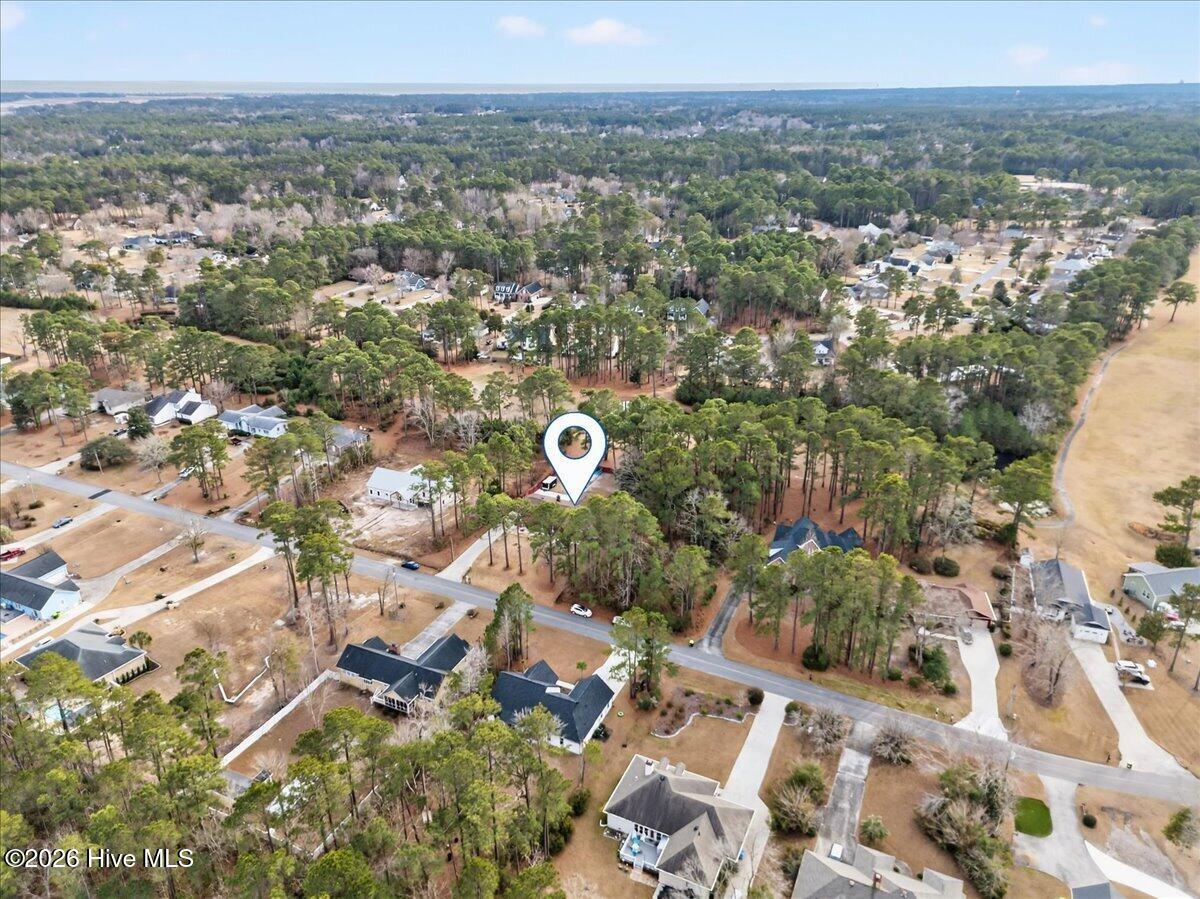39 Country Club Drive