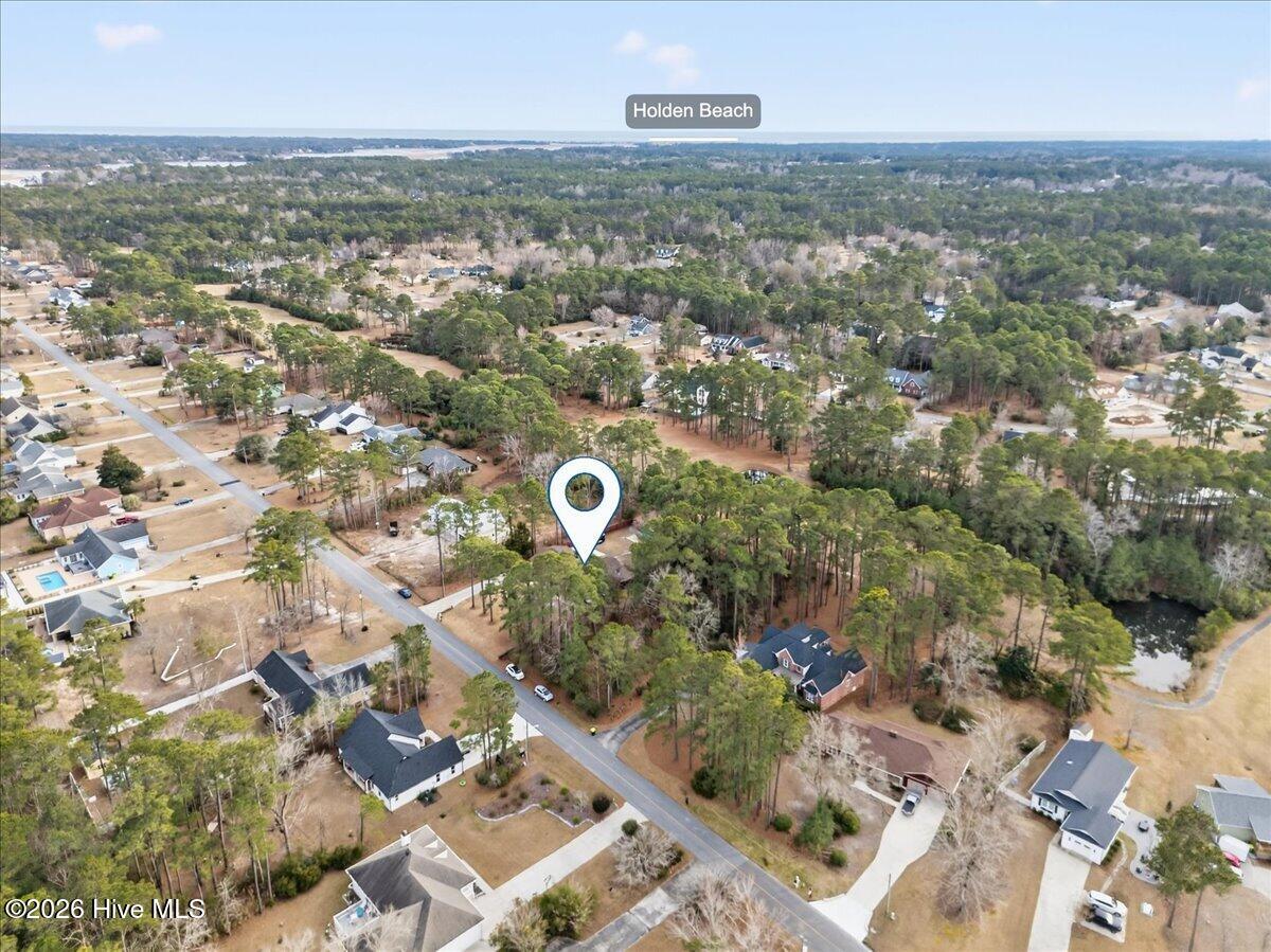 39 Country Club Drive