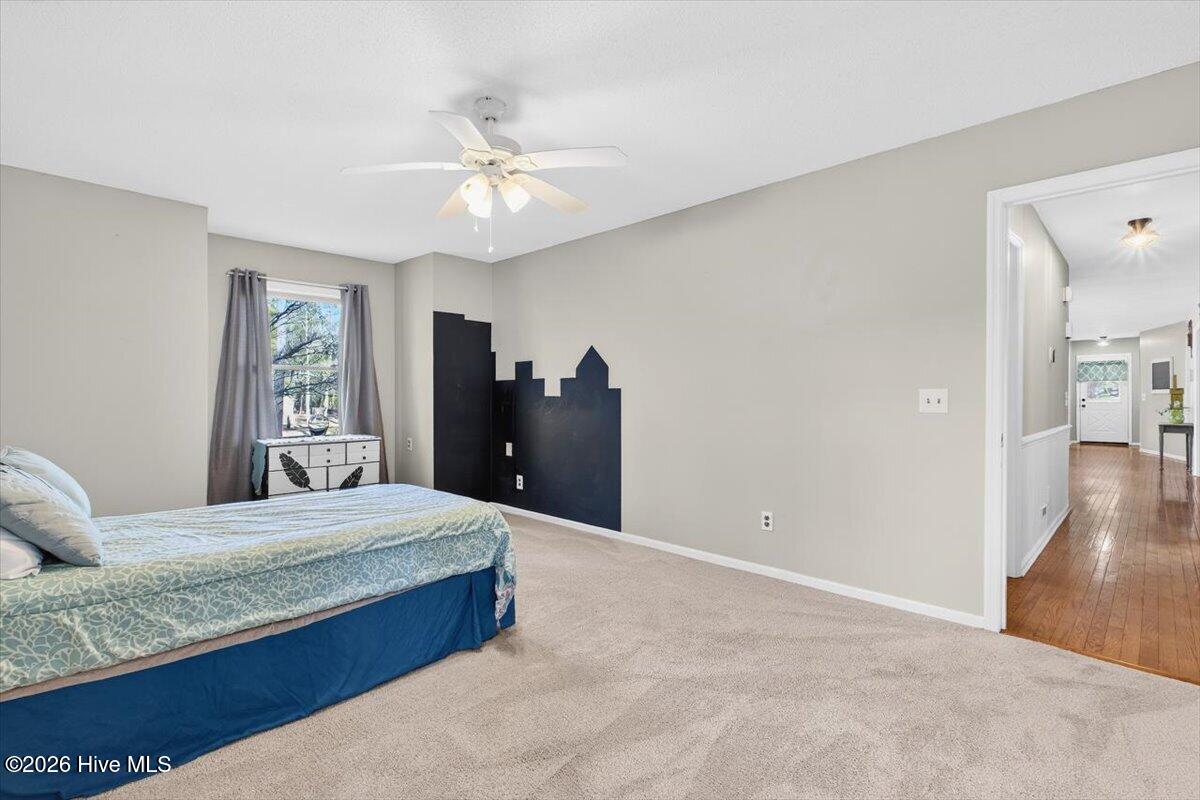 39 Country Club Drive