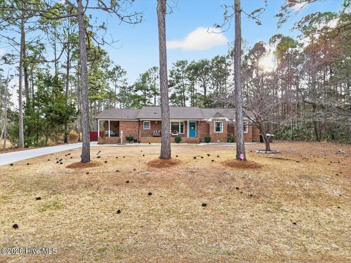 39 Country Club Drive