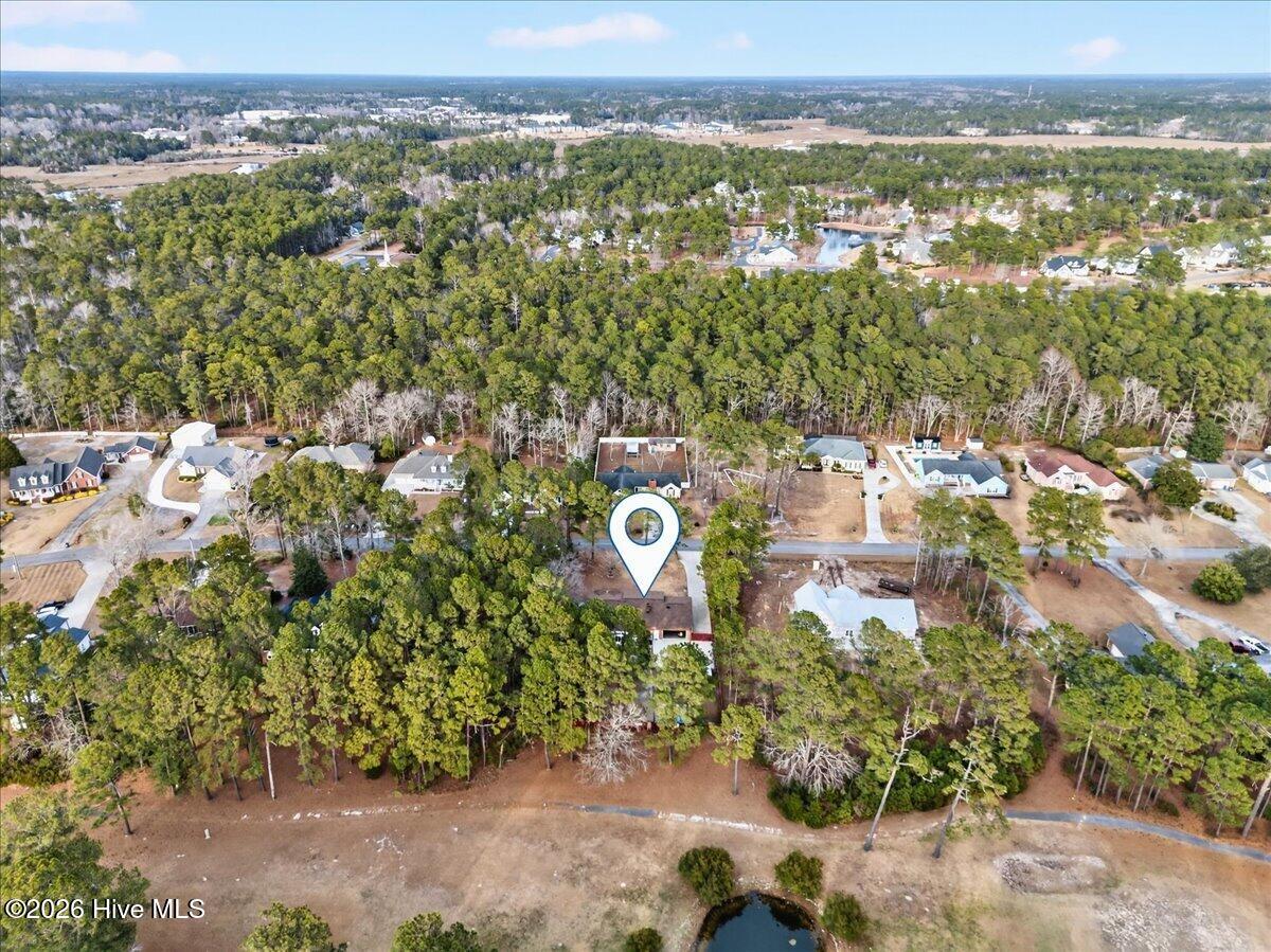 39 Country Club Drive