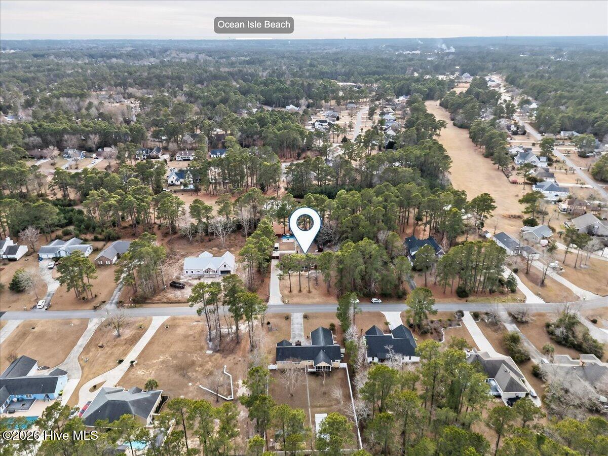 39 Country Club Drive