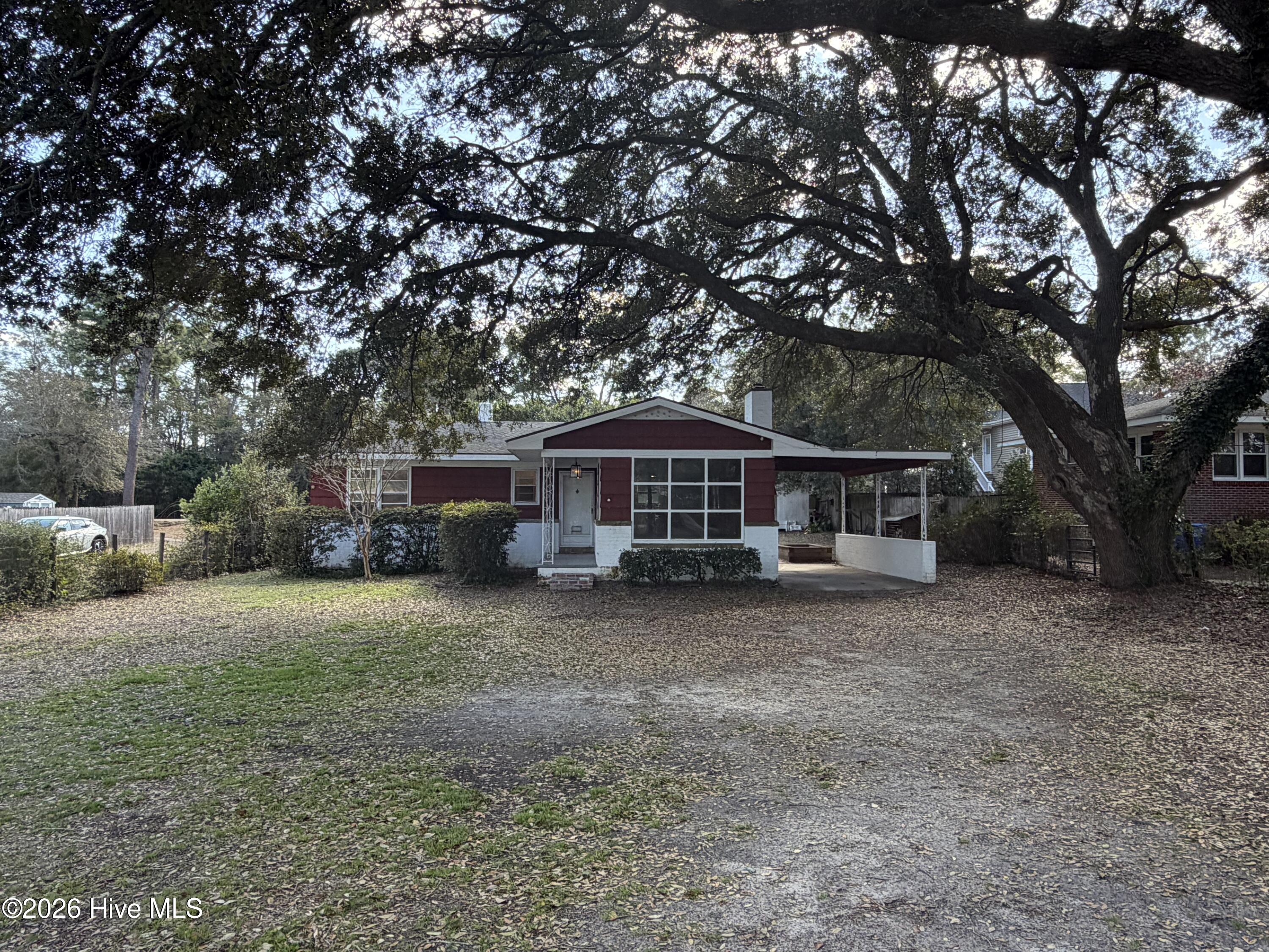 5326 Wrightsville Avenue