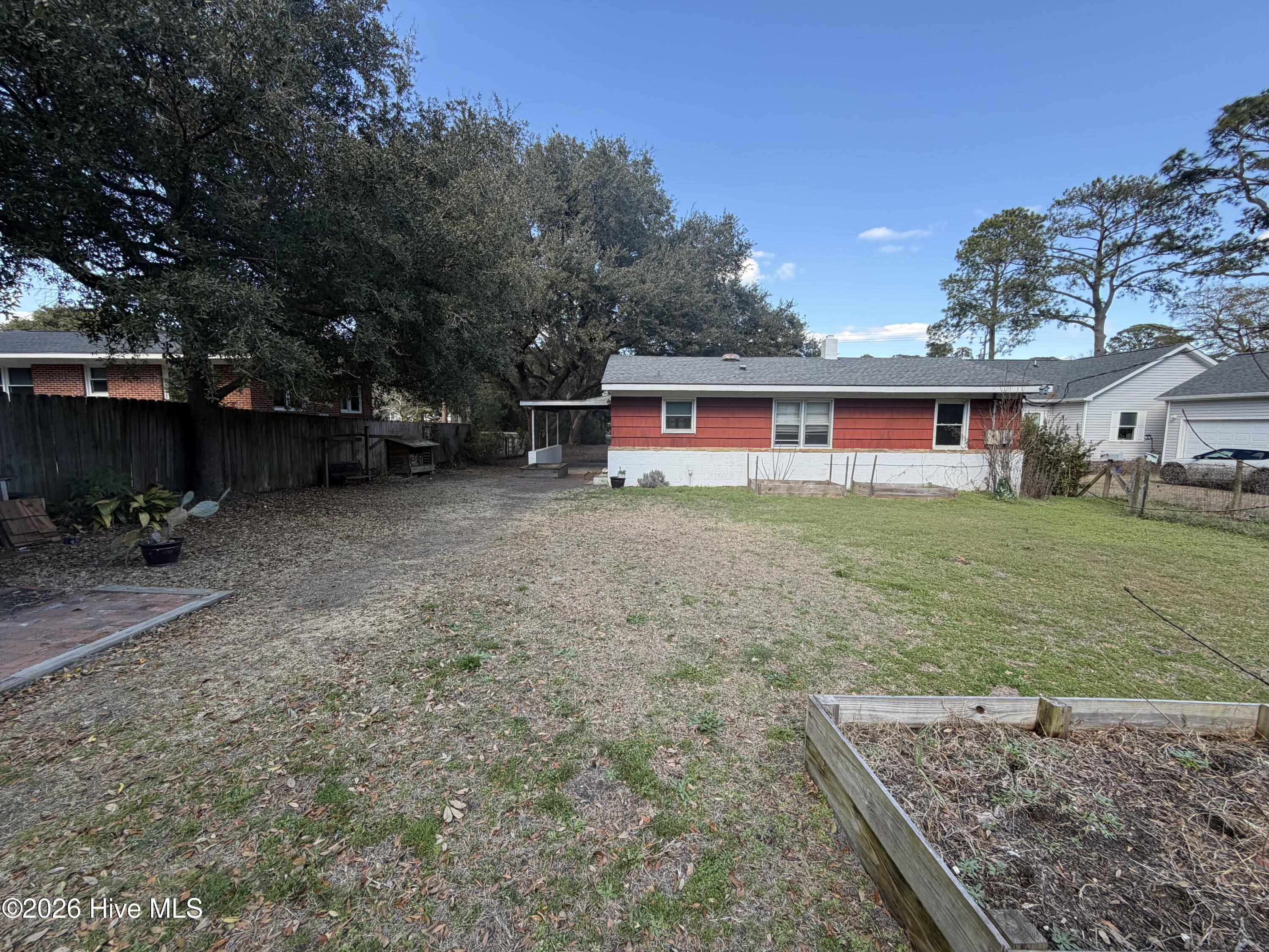 5326 Wrightsville Avenue