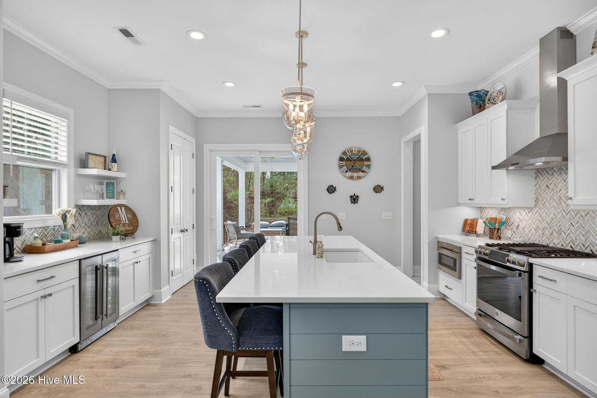 332 Cornubia Drive