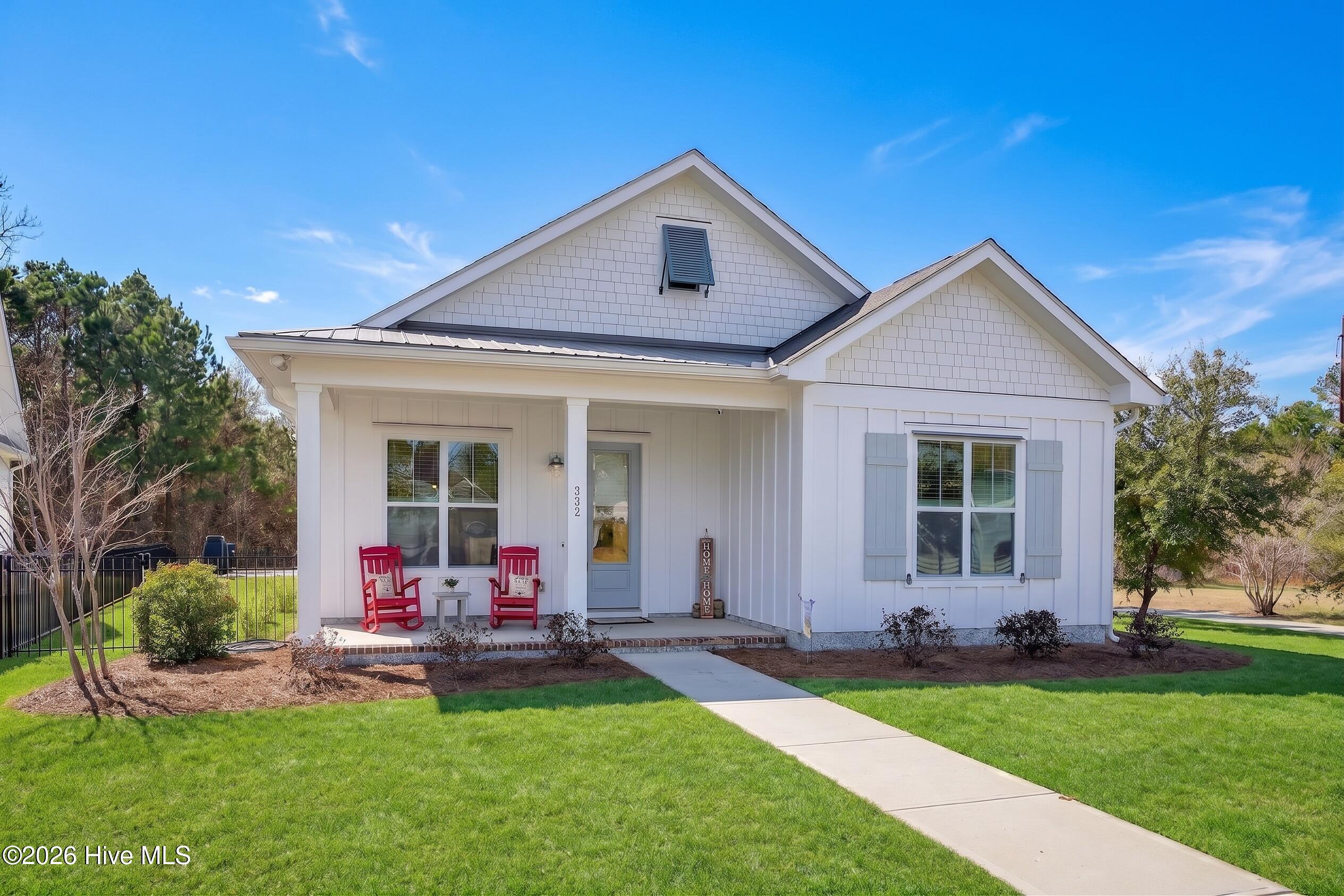 332 Cornubia Drive