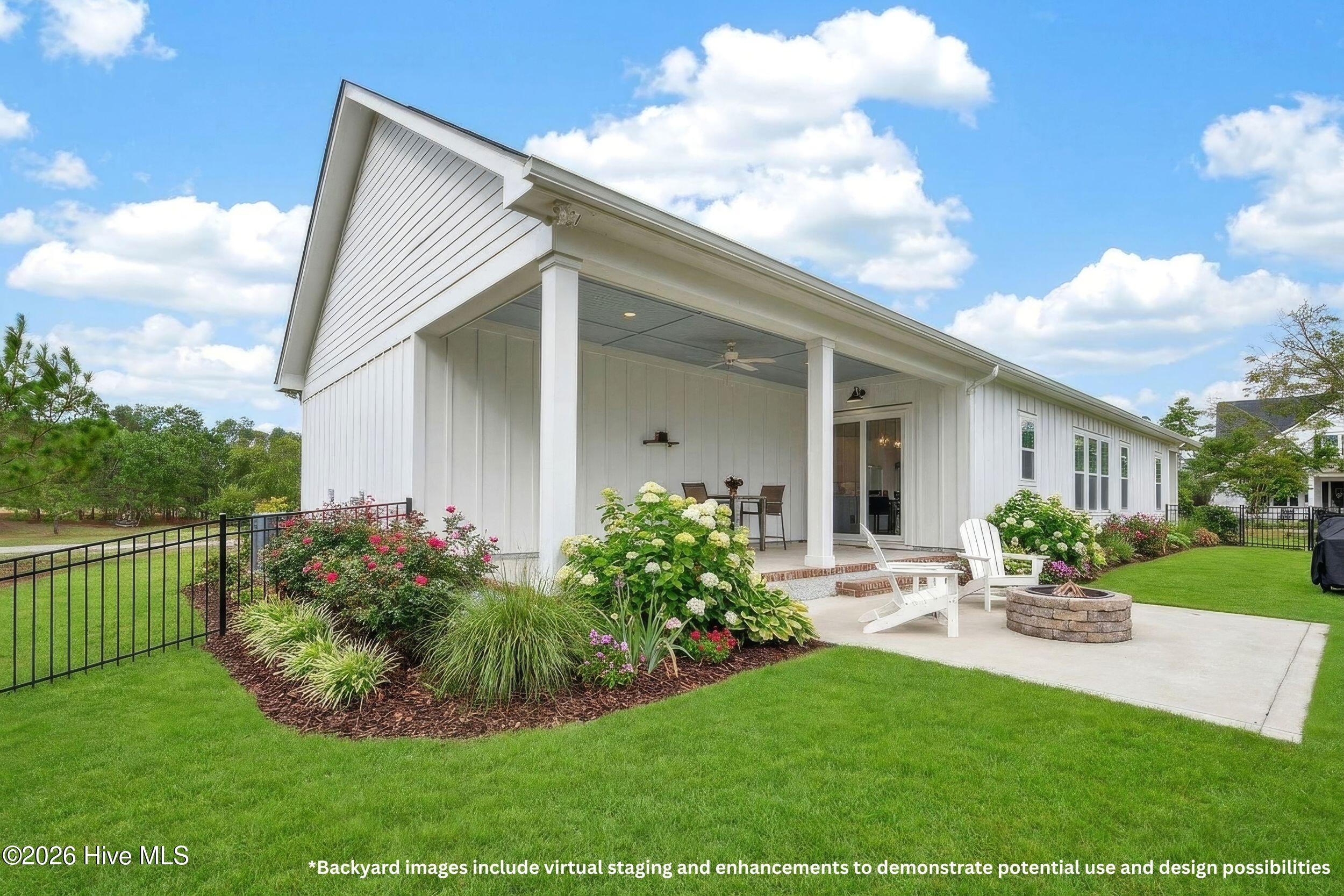 332 Cornubia Drive