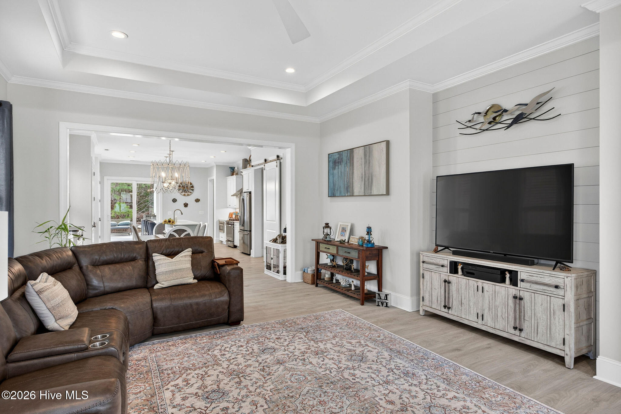 332 Cornubia Drive