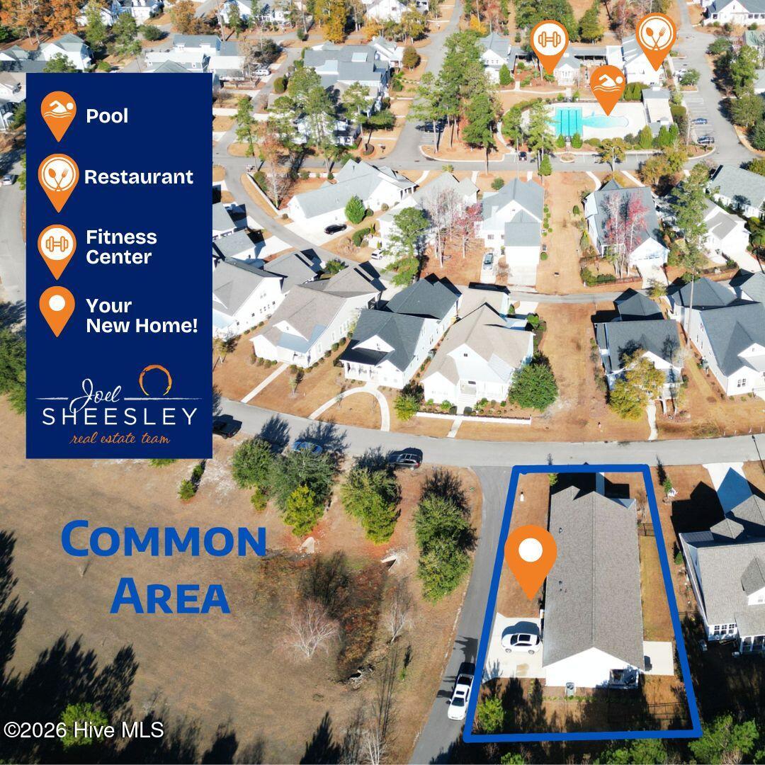 332 Cornubia Drive